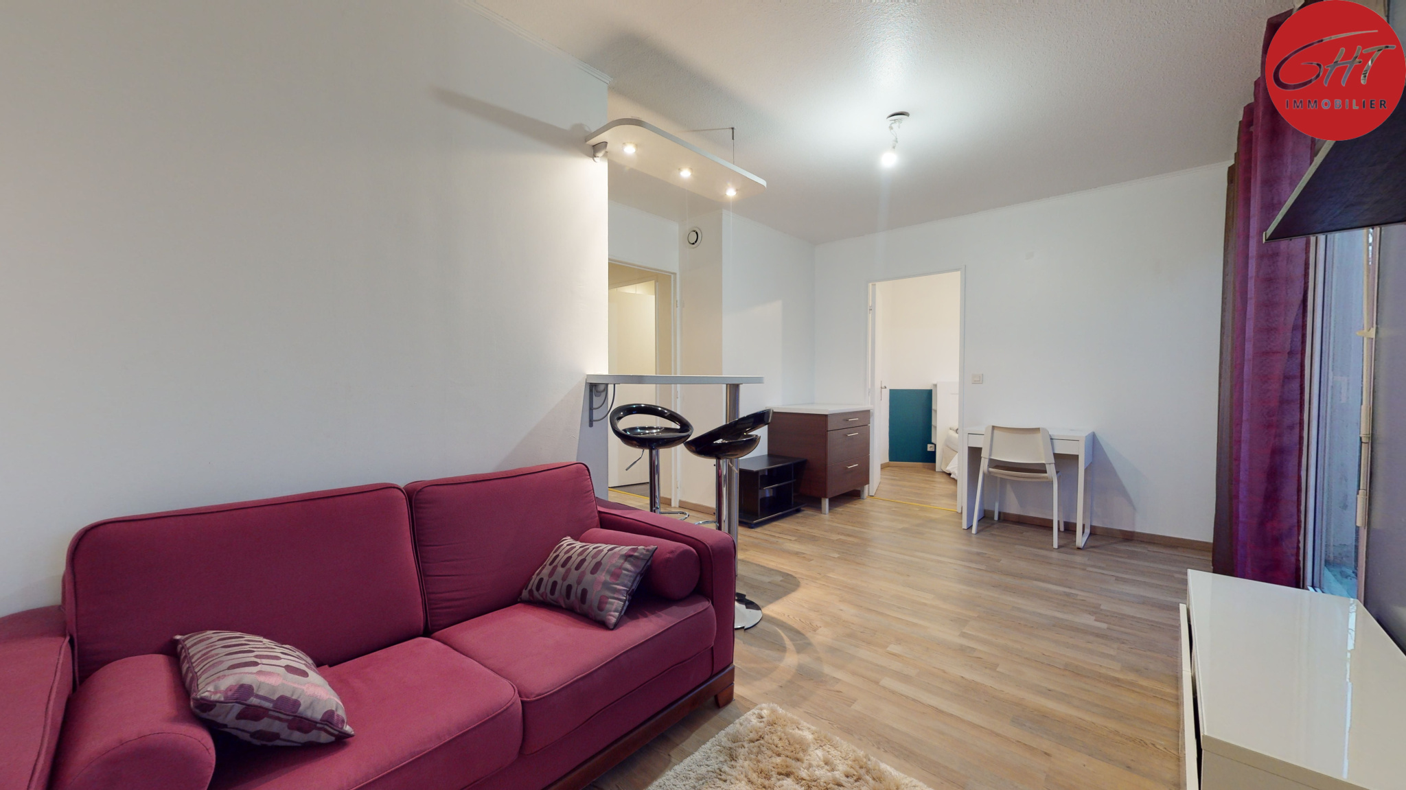 Image_3, Appartement, Besançon, ref :2646