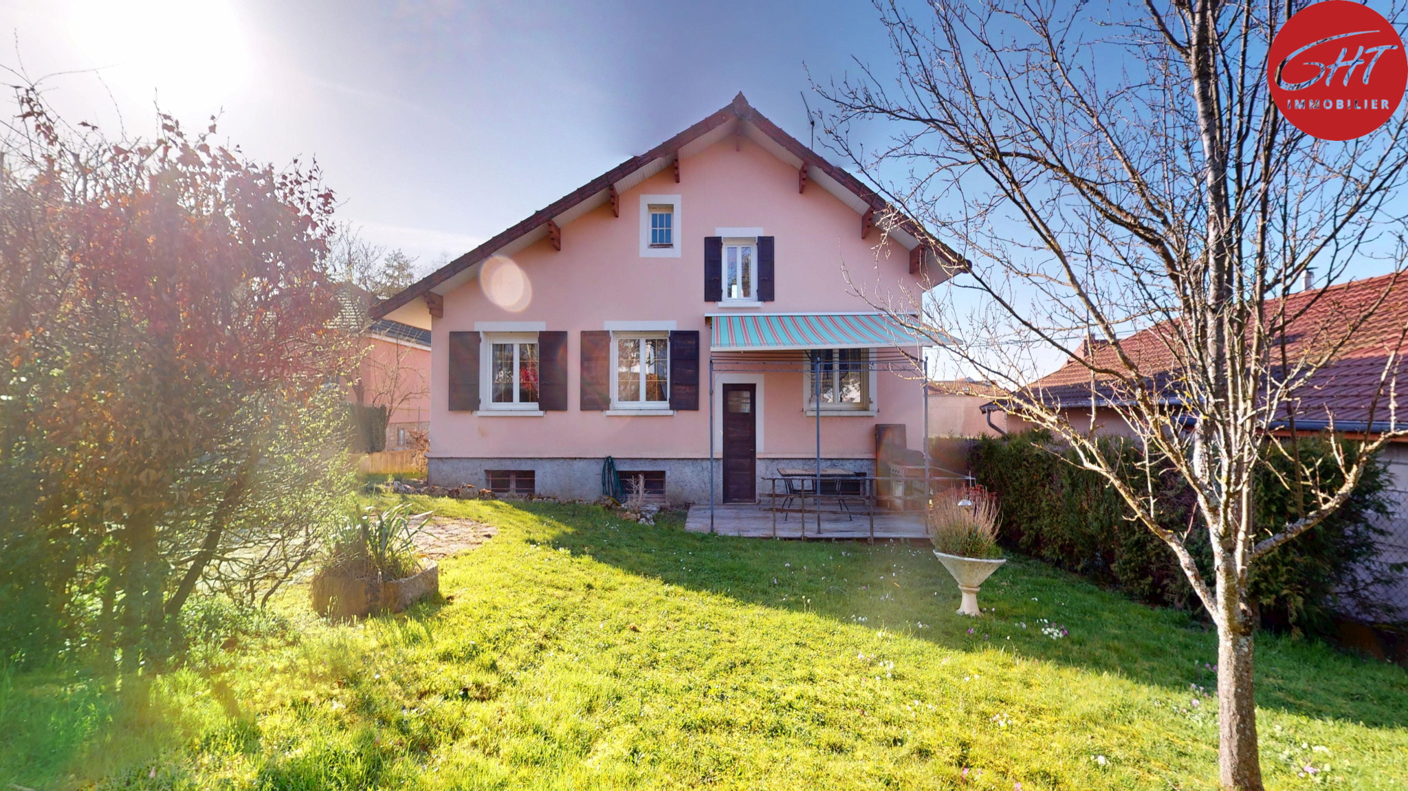 Image_10, Maison, Navenne, ref :3038