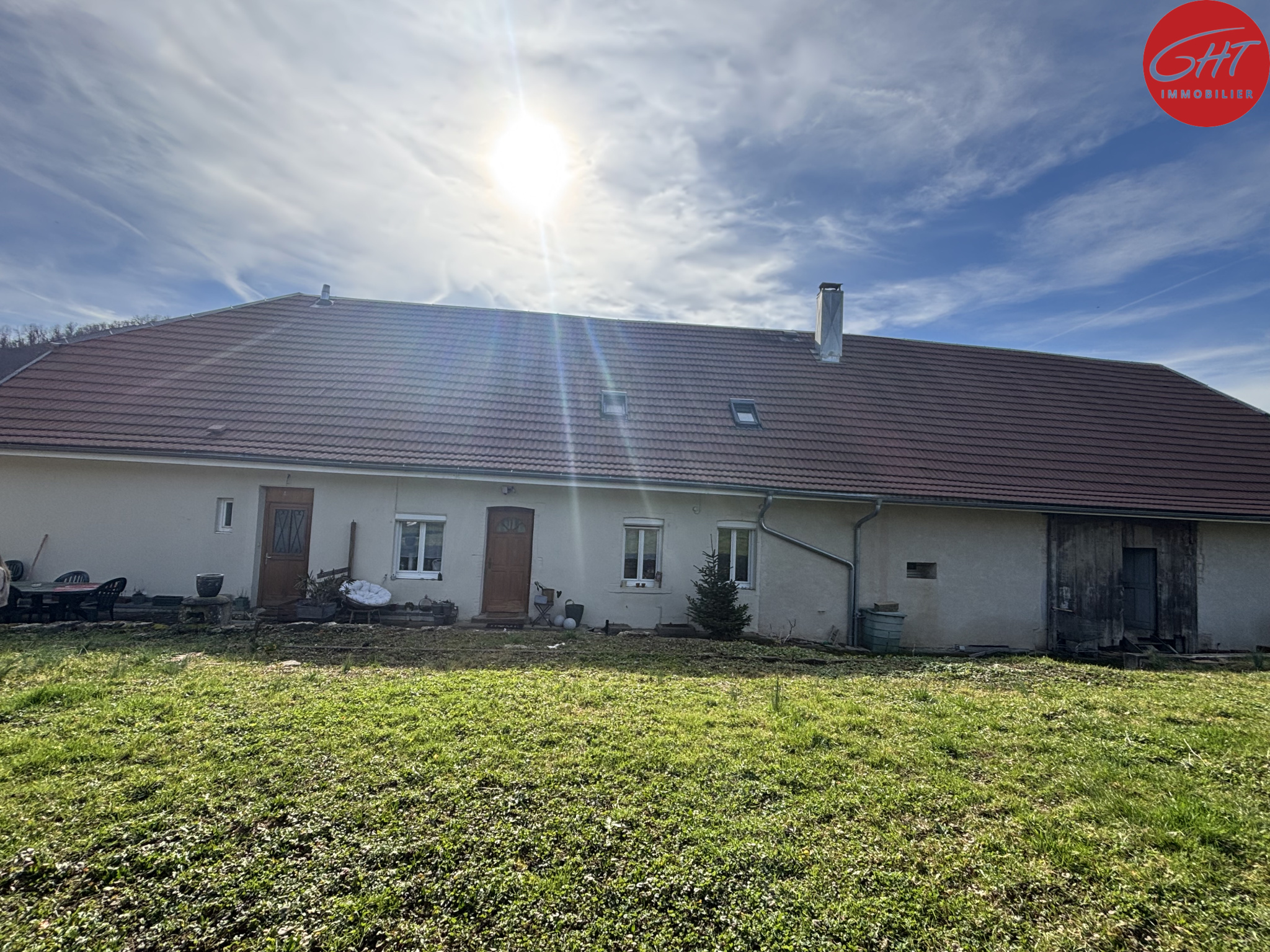 Image_23, Immeuble, Hyèvre-Paroisse, ref :3040