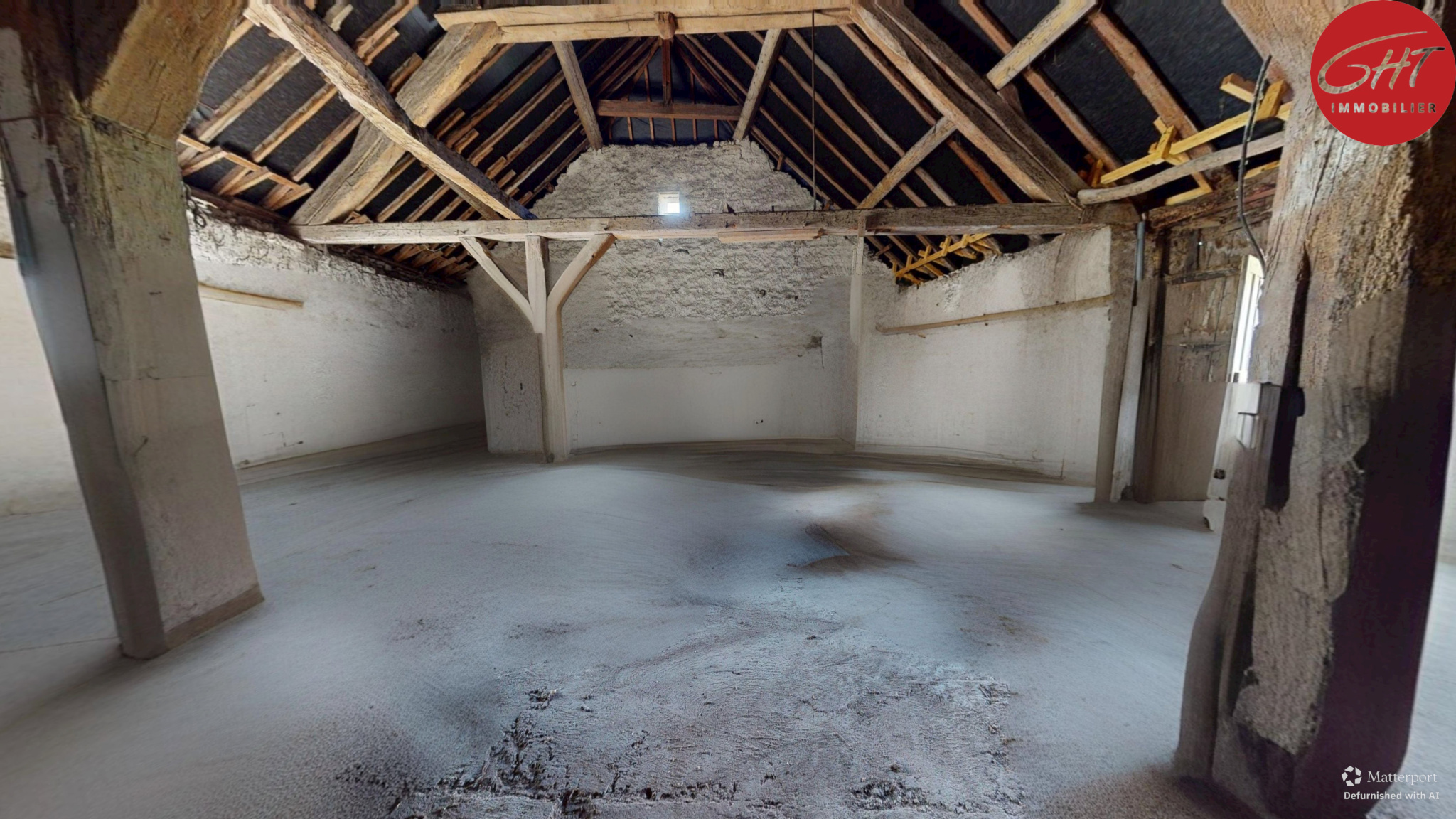 Image_28, Immeuble, Hyèvre-Paroisse, ref :3040