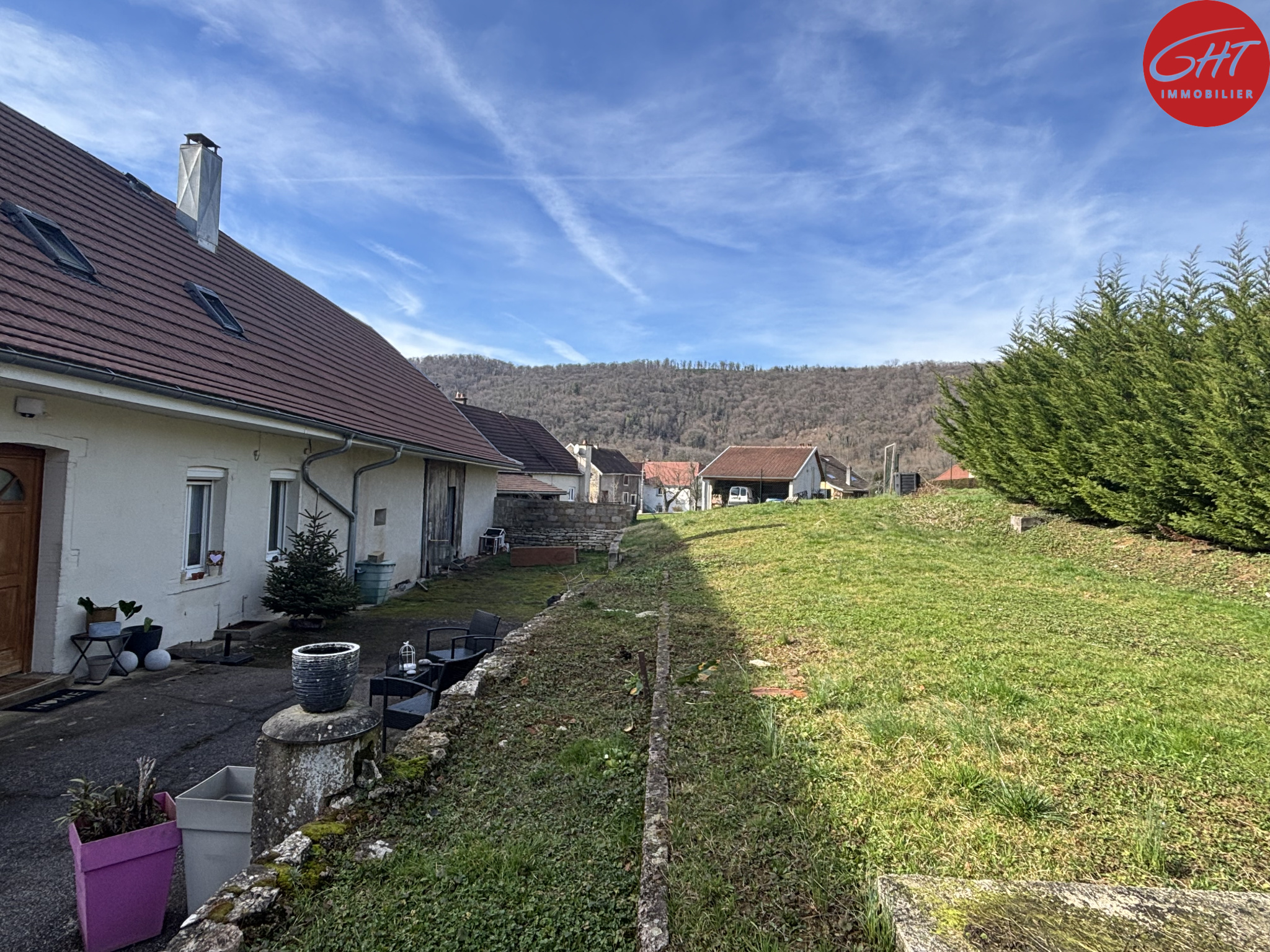 Image_24, Immeuble, Hyèvre-Paroisse, ref :3040