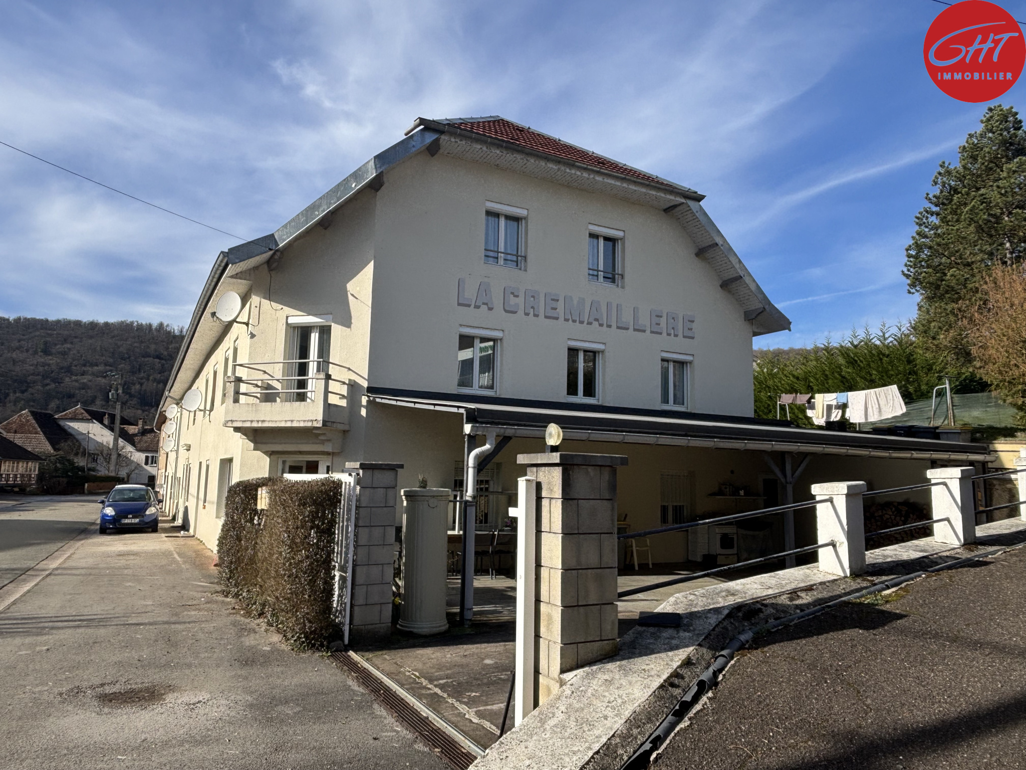 Image_2, Immeuble, Hyèvre-Paroisse, ref :3040