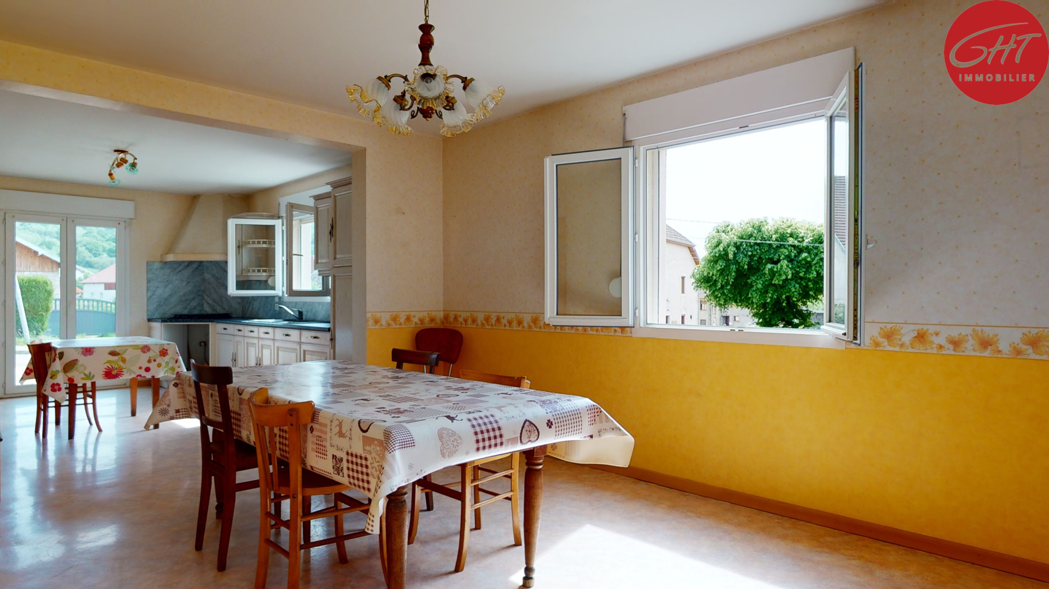 Image_7, Maison, Naisey-les-Granges, ref :2569