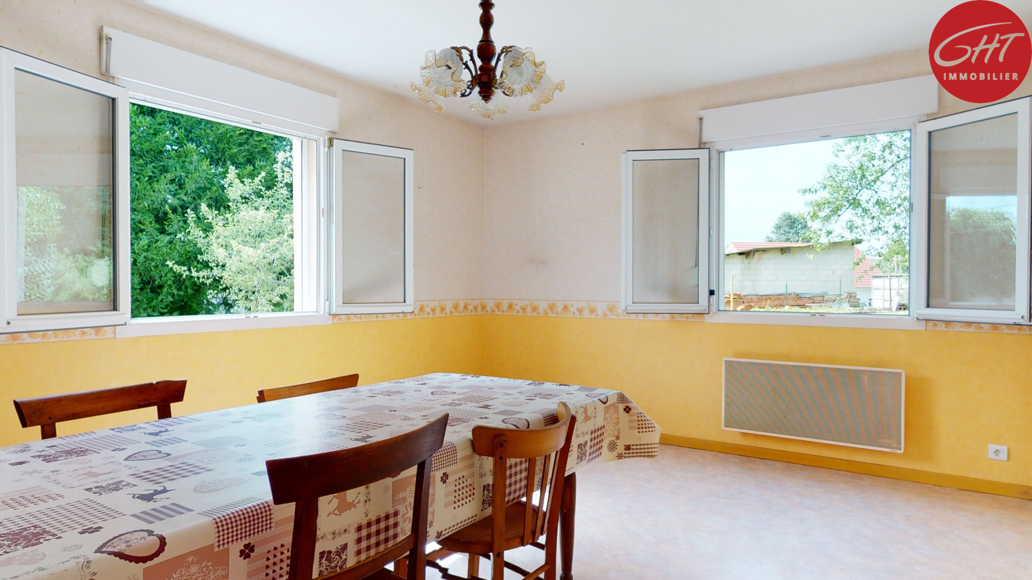 Image_6, Maison, Naisey-les-Granges, ref :2569