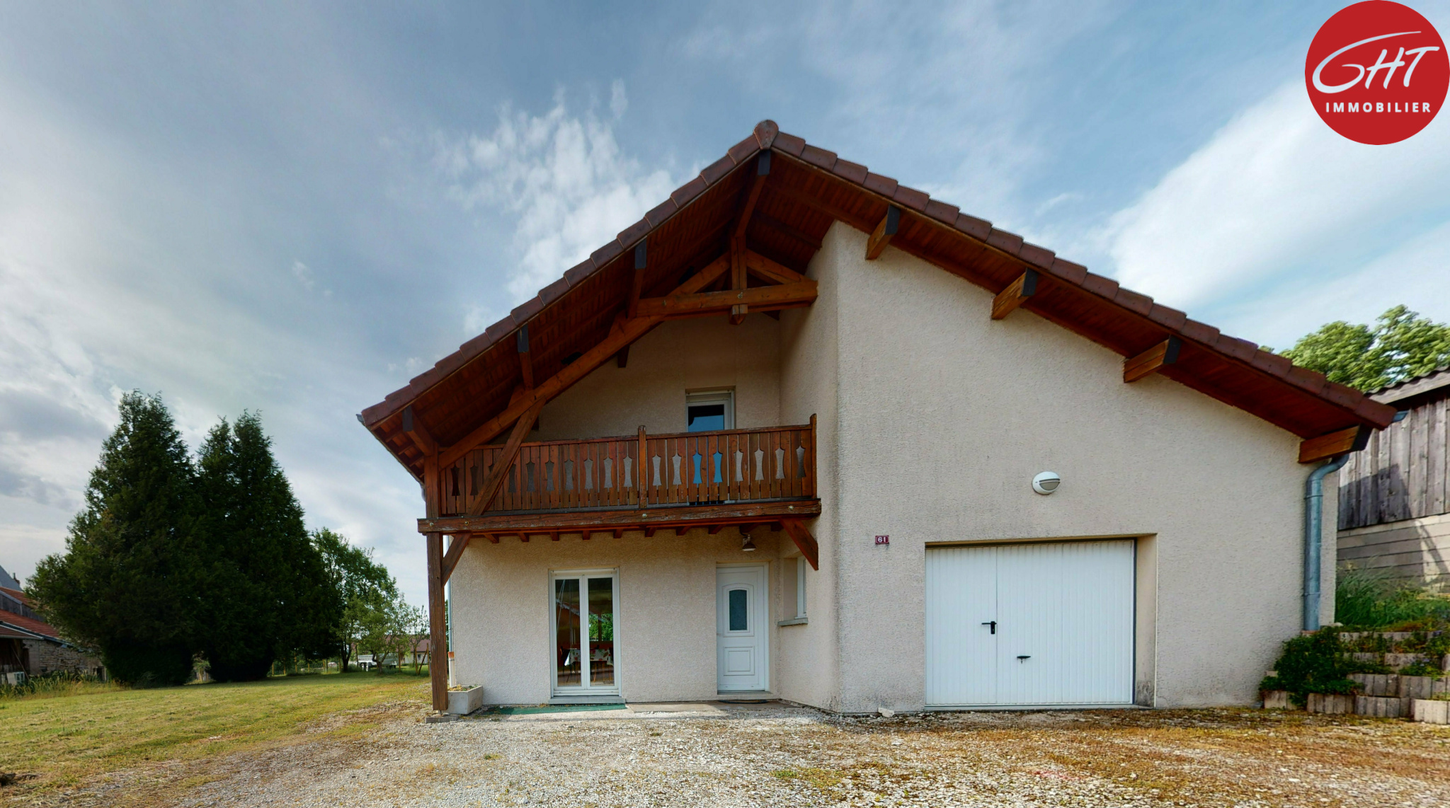 Image_2, Maison, Naisey-les-Granges, ref :2569