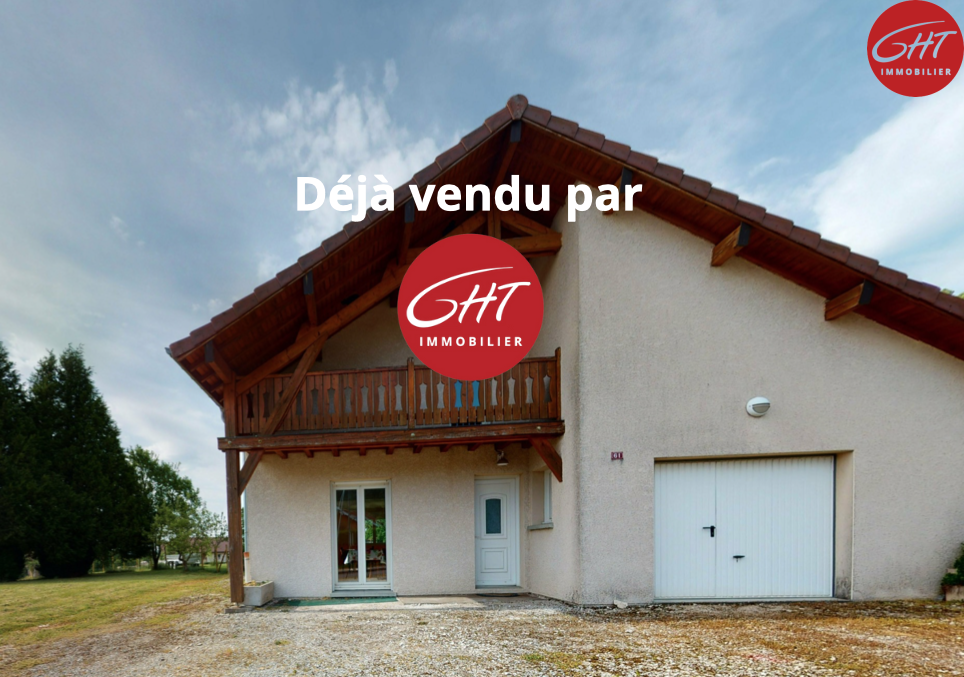 Image_1, Maison, Naisey-les-Granges, ref :2569