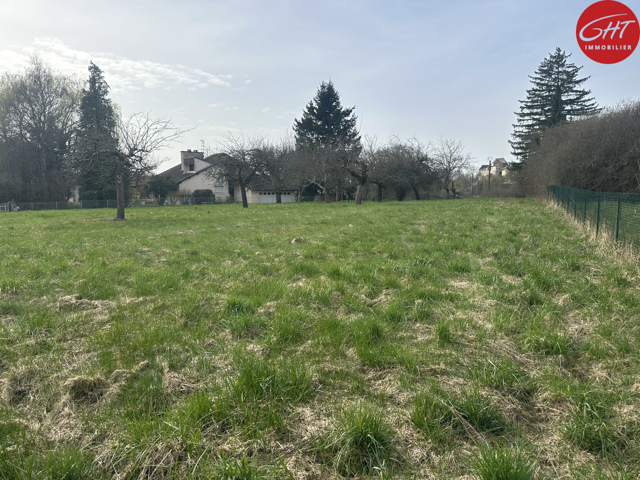 Image_3, Terrain, Pesmes, ref :3034