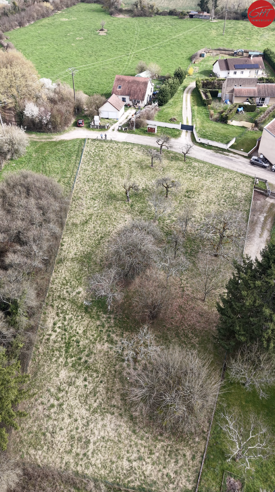 Image_7, Terrain, Pesmes, ref :3034