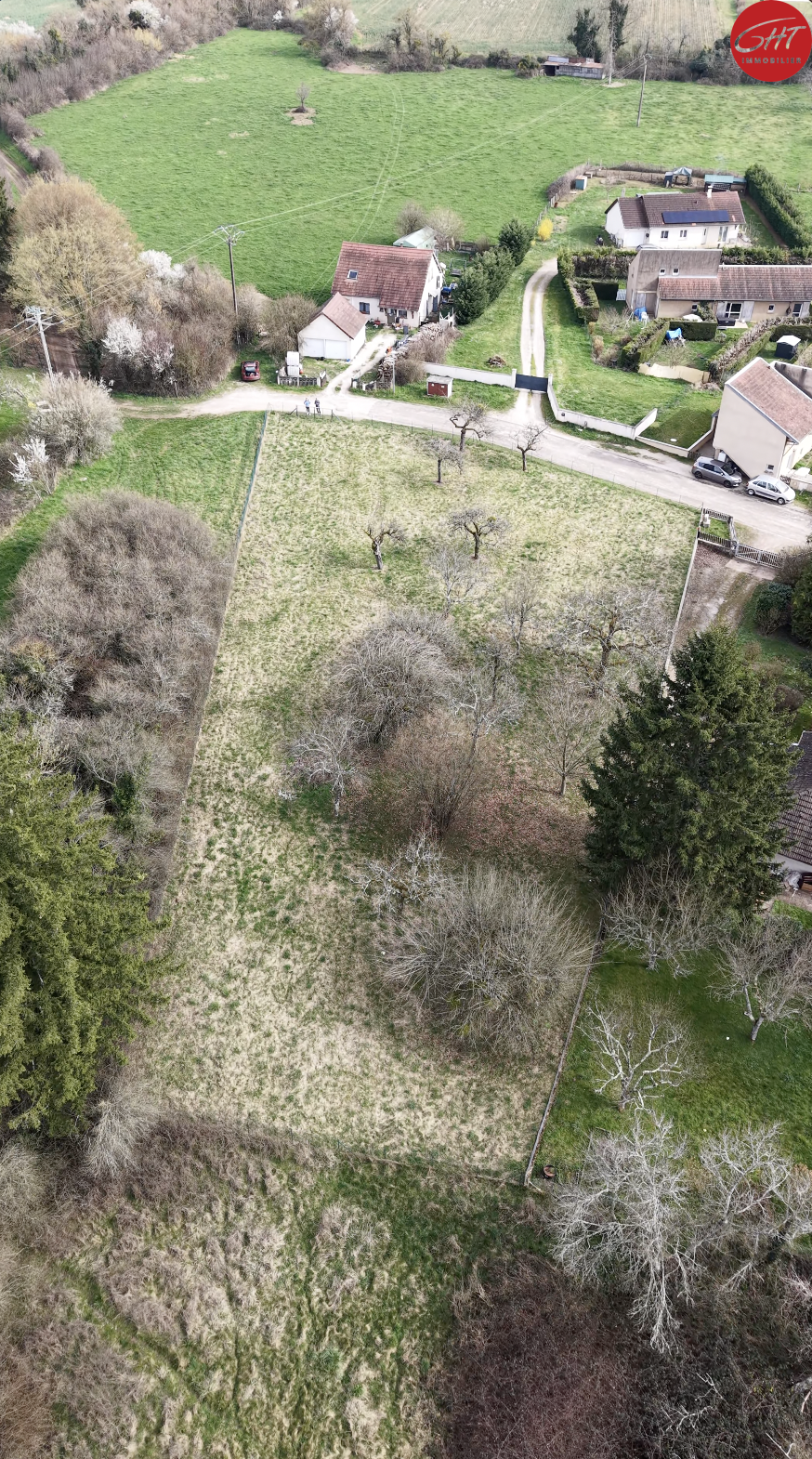 Image_2, Terrain, Pesmes, ref :3034