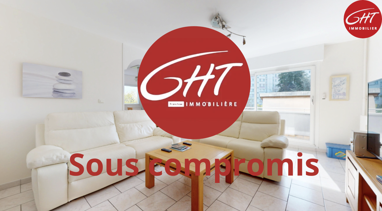 Image_1, Appartement, Besançon, ref :3045