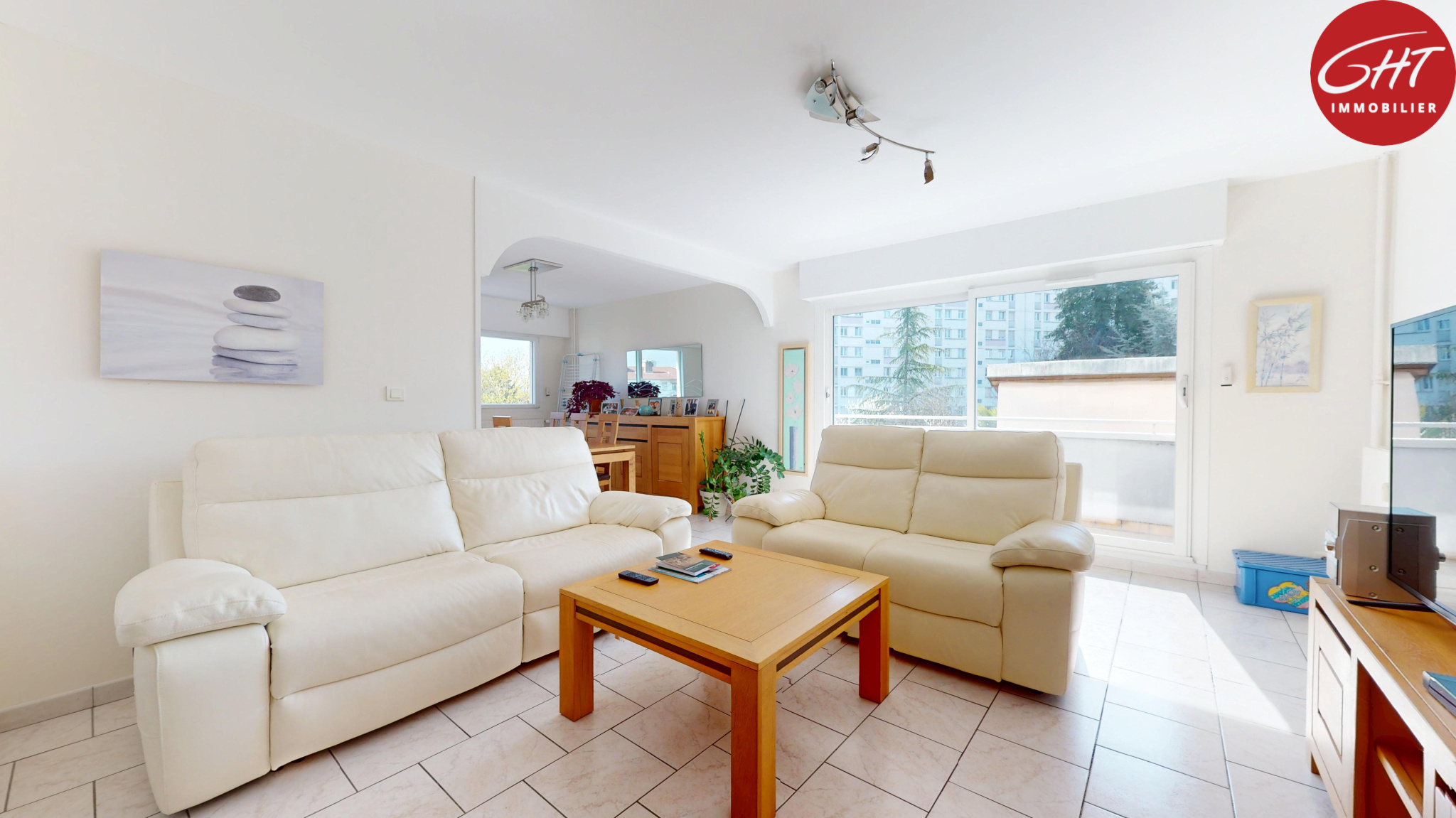 Image_1, Appartement, Besançon, ref :3045