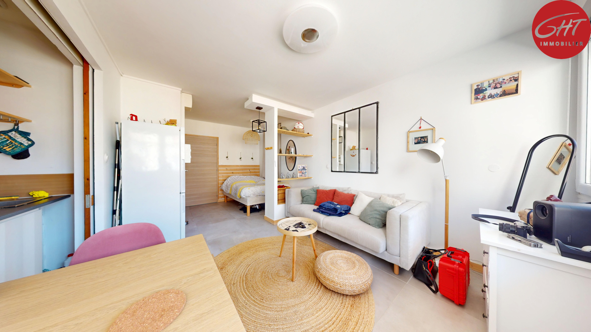 Image_5, Appartement, Besançon, ref :2508