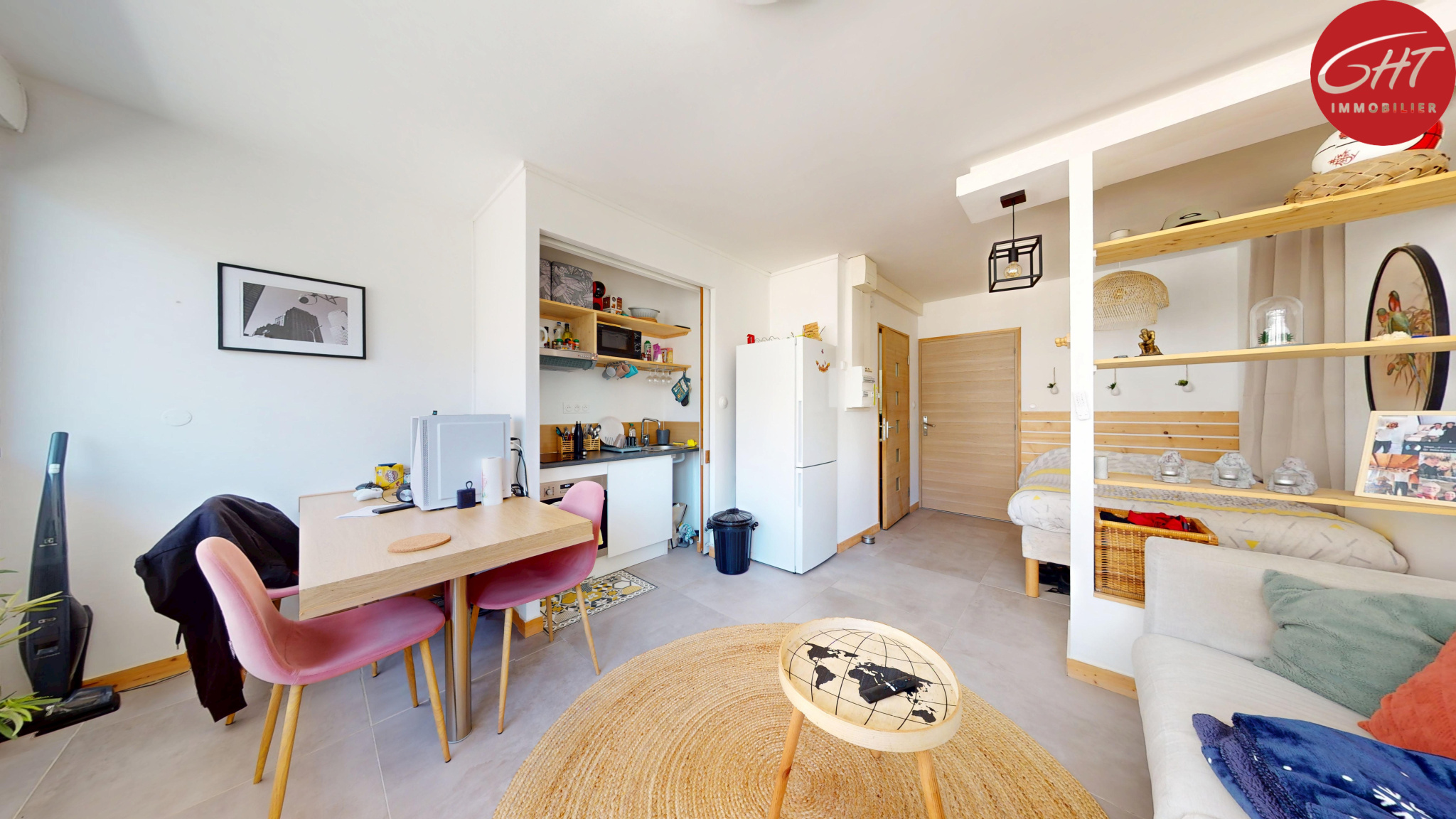 Image_1, Appartement, Besançon, ref :2508