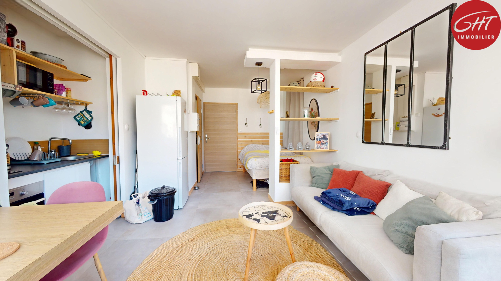 Image_2, Appartement, Besançon, ref :2508