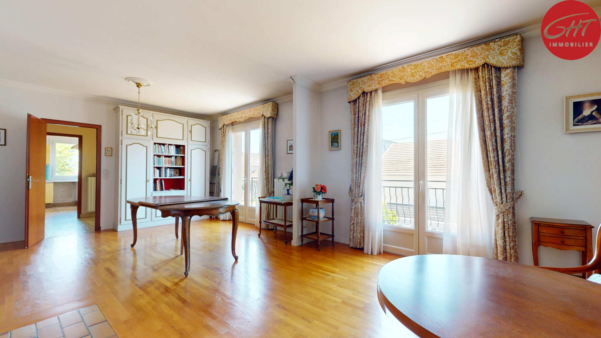 Image_5, Maison, Besançon, ref :2870