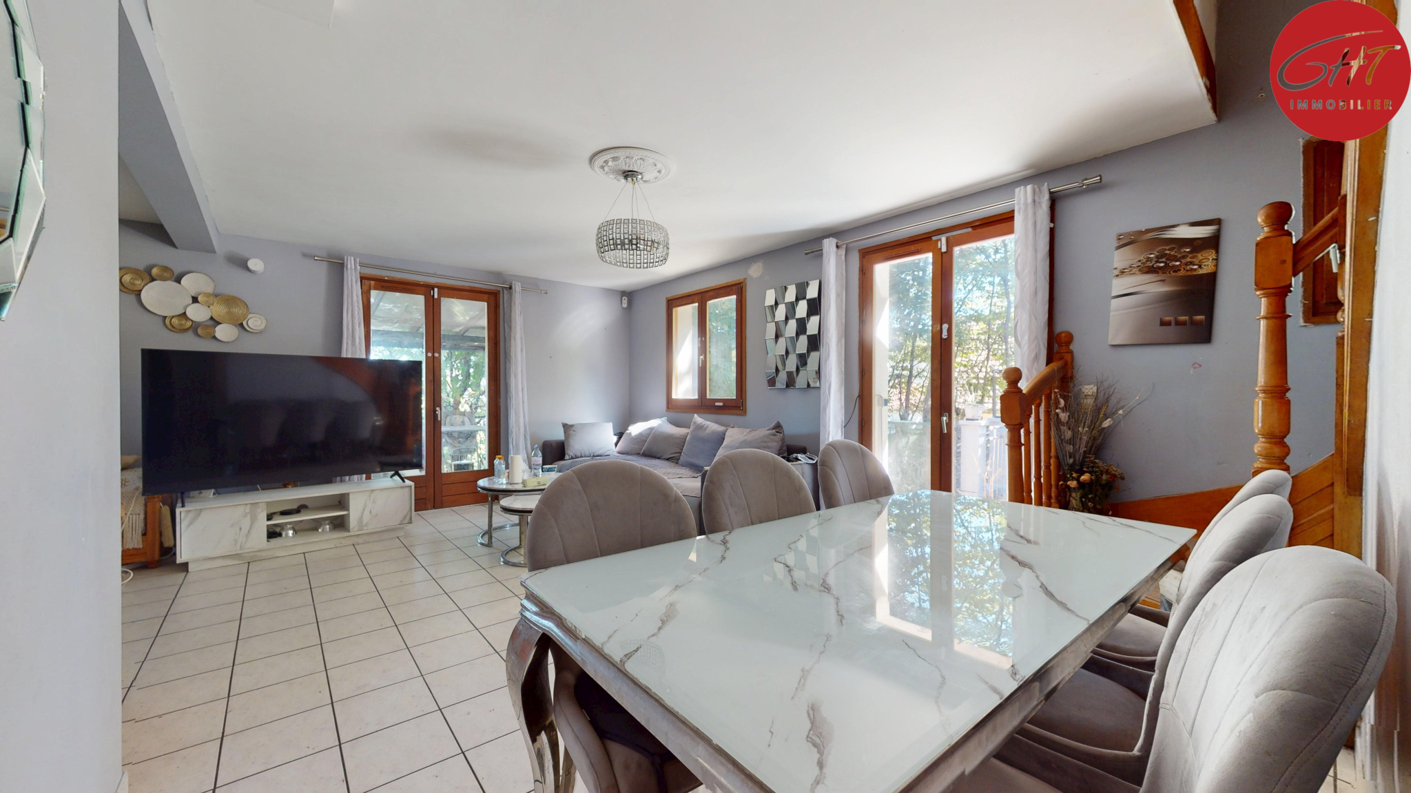 Image_5, Maison, Besançon, ref :3092