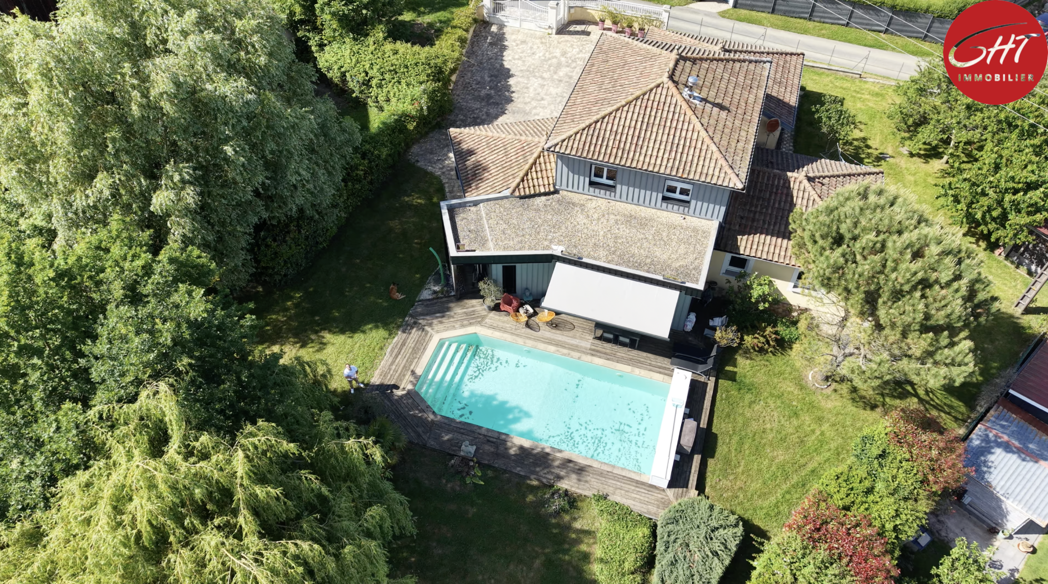 Image_1, Maison, Mazerolles-le-Salin, ref :3062