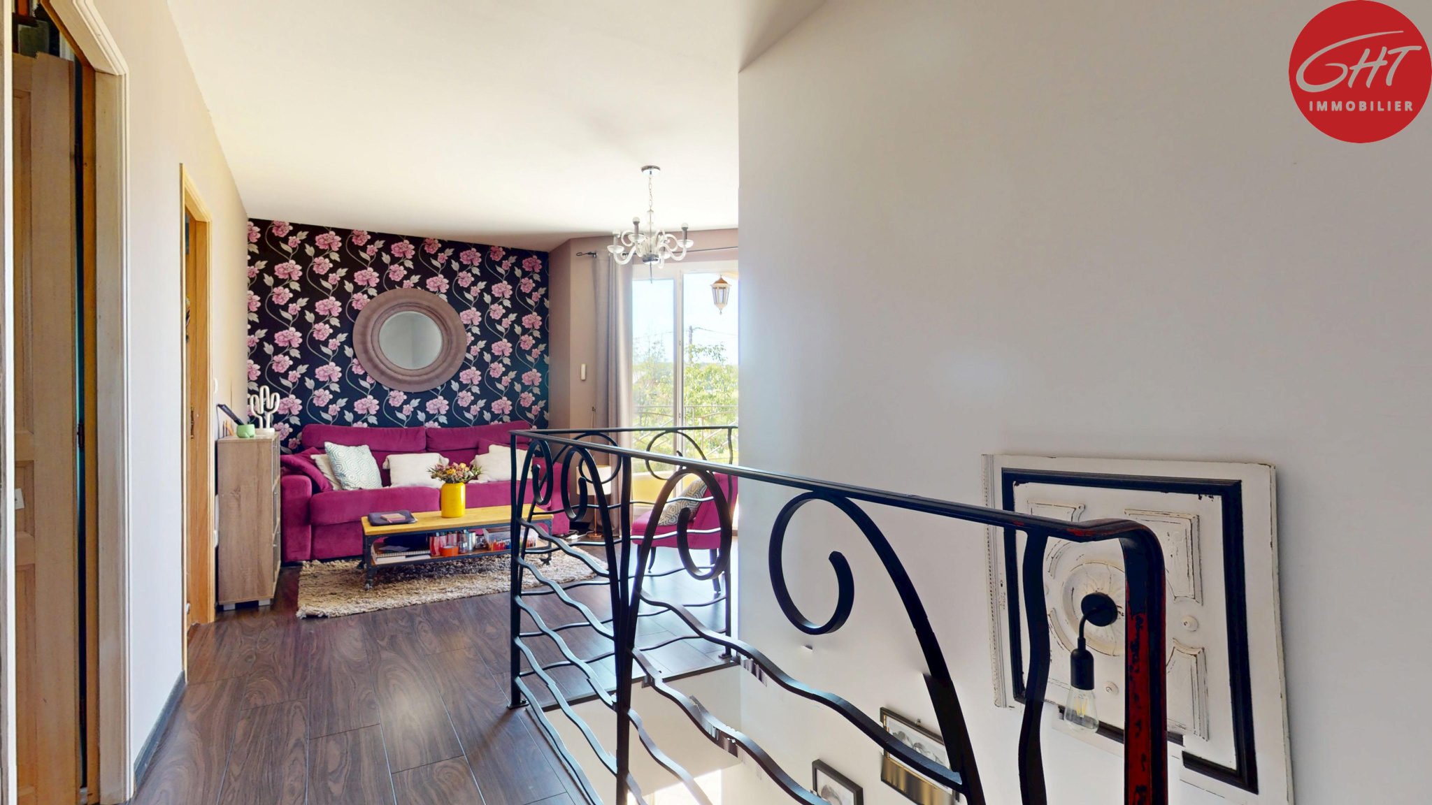 Image_15, Maison, Mazerolles-le-Salin, ref :3062