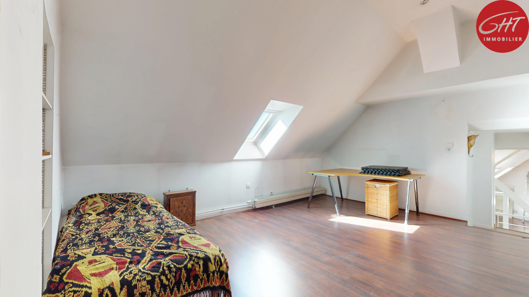 Image_8, Immeuble, Besançon, ref : 3089