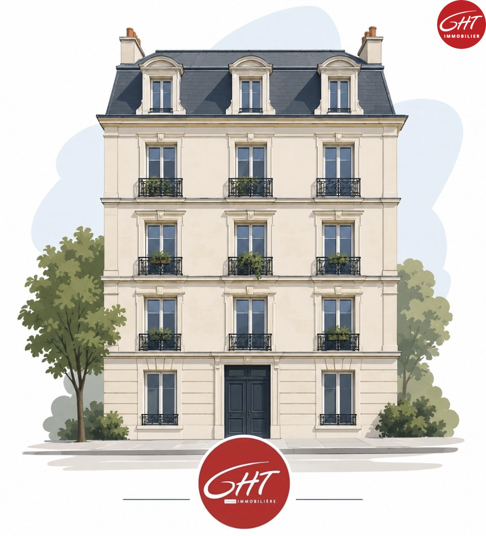Image_1, Immeuble, Besançon, ref : 3089