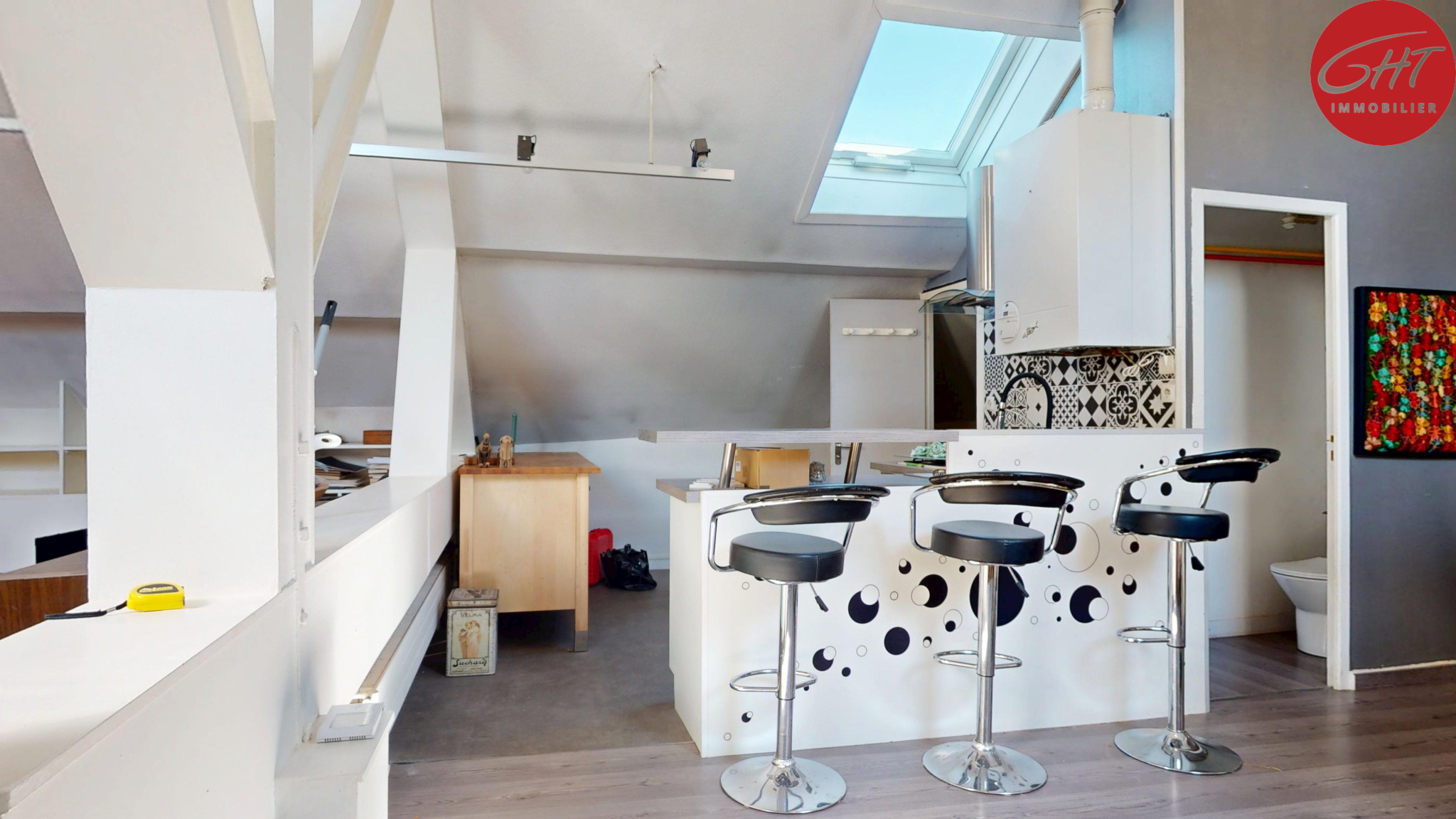 Image_5, Immeuble, Besançon, ref : 3089