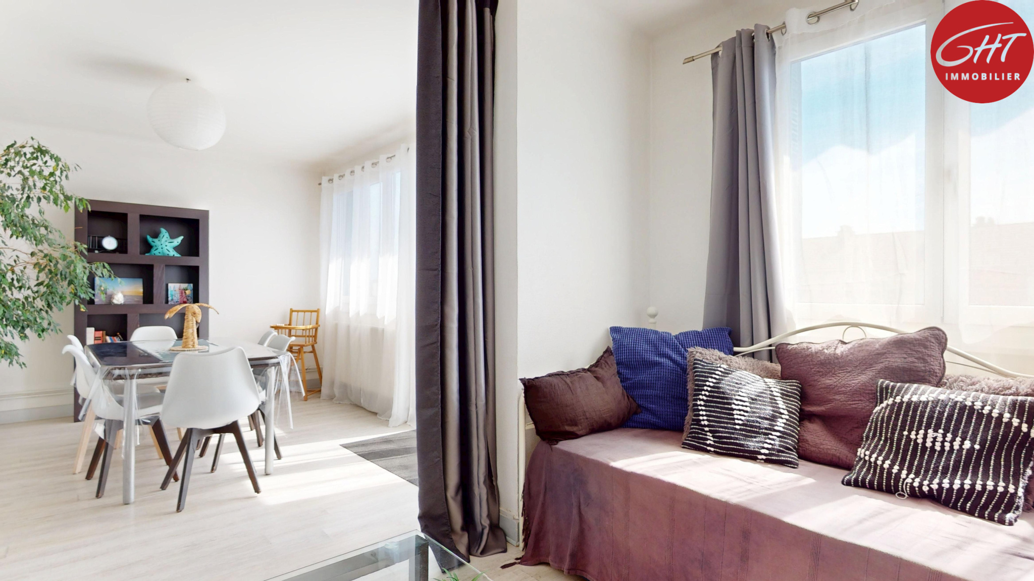Image_4, Appartement, Besançon, ref :2988