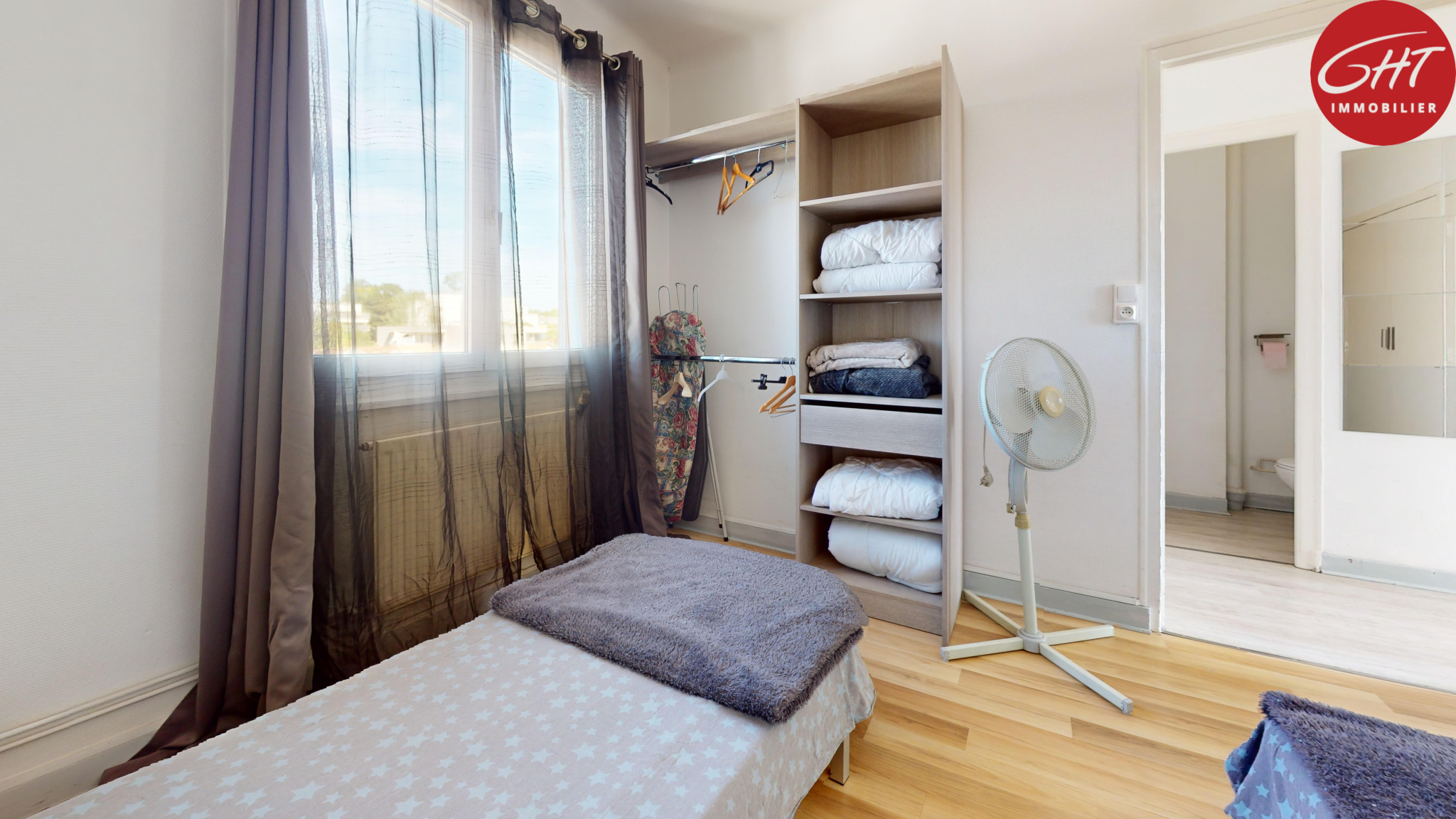 Image_12, Appartement, Besançon, ref :2988