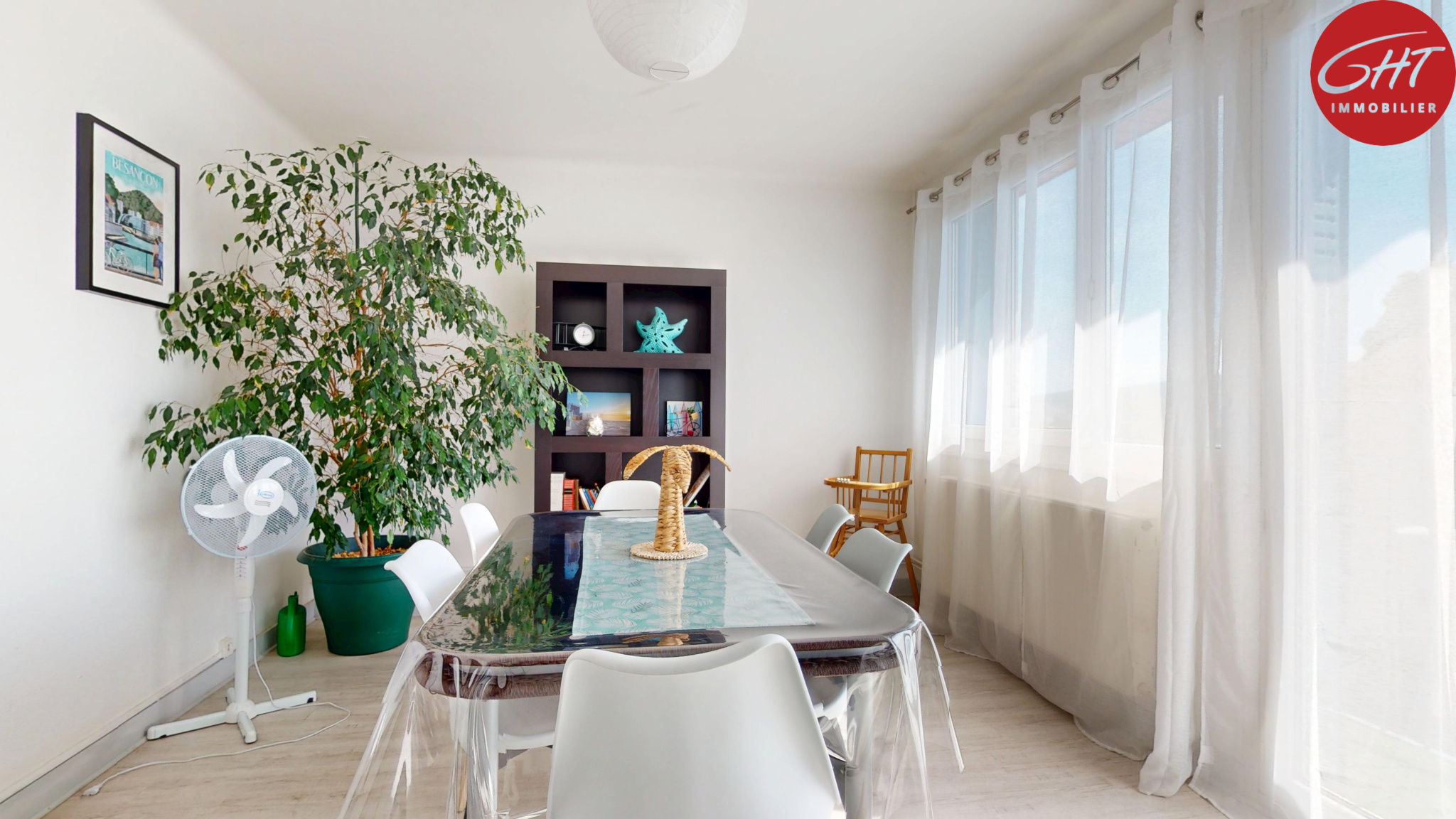 Image_1, Appartement, Besançon, ref :2988