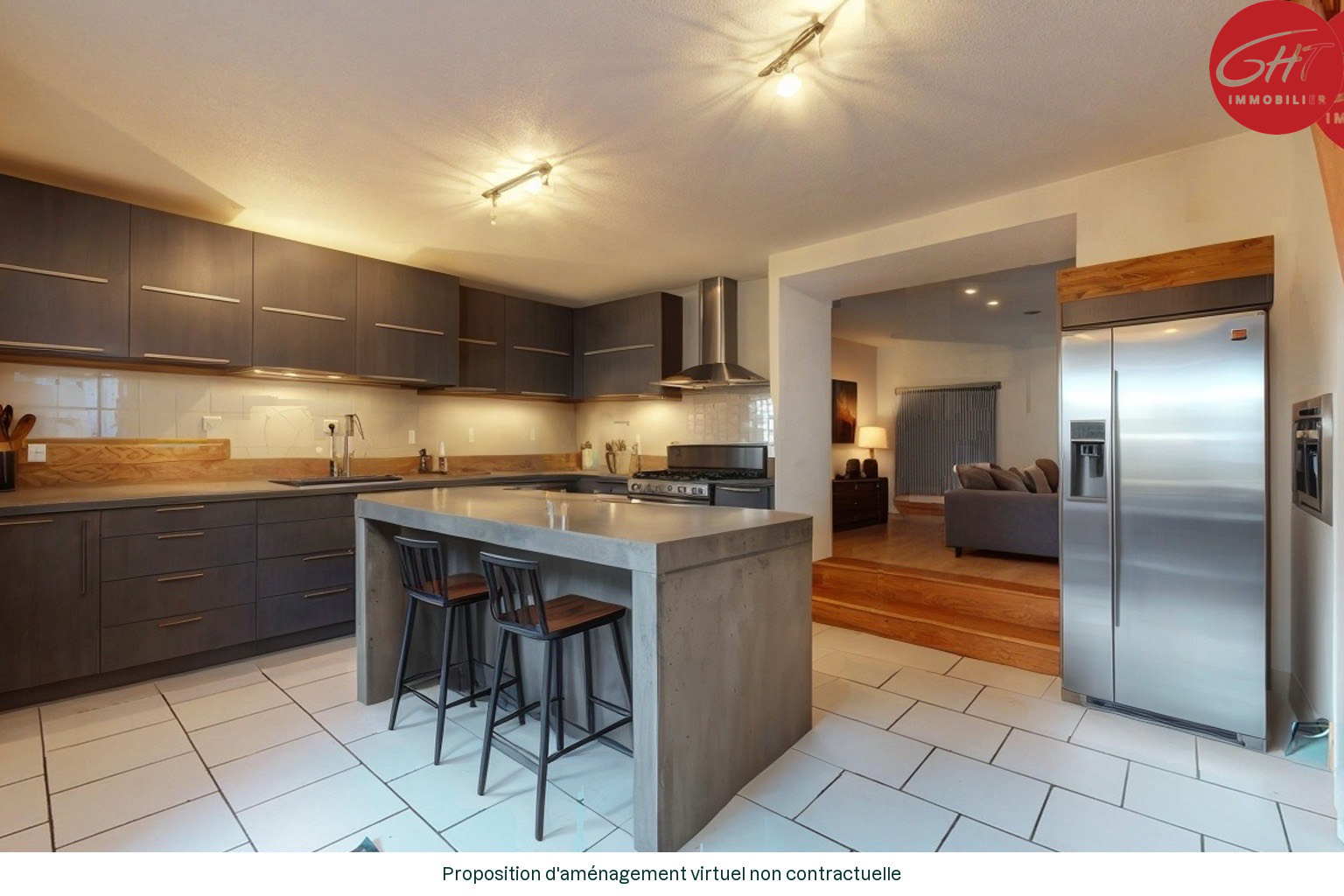 Image_1, Appartement, Boussières, ref :2876