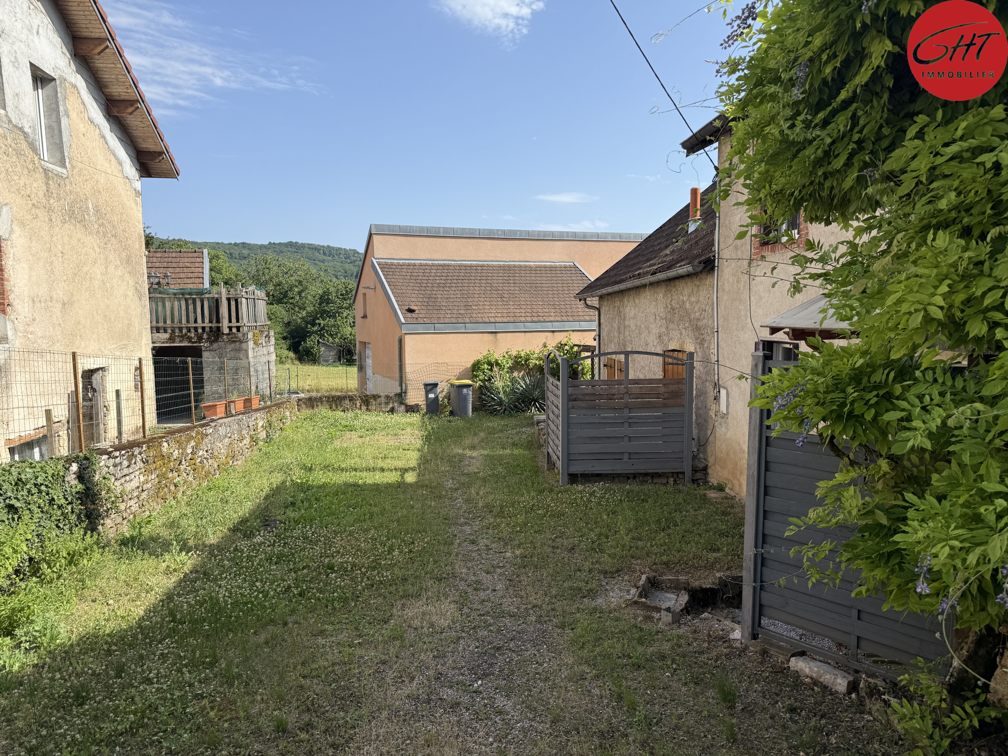 Image_13, Appartement, Boussières, ref :2876