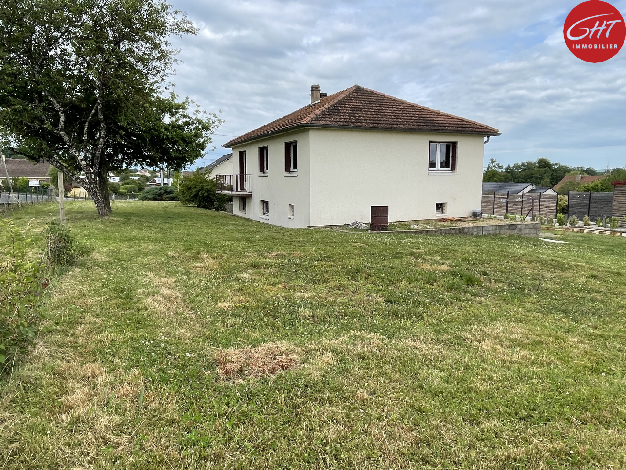 Image_3, Maison, Les auxons, ref :2585