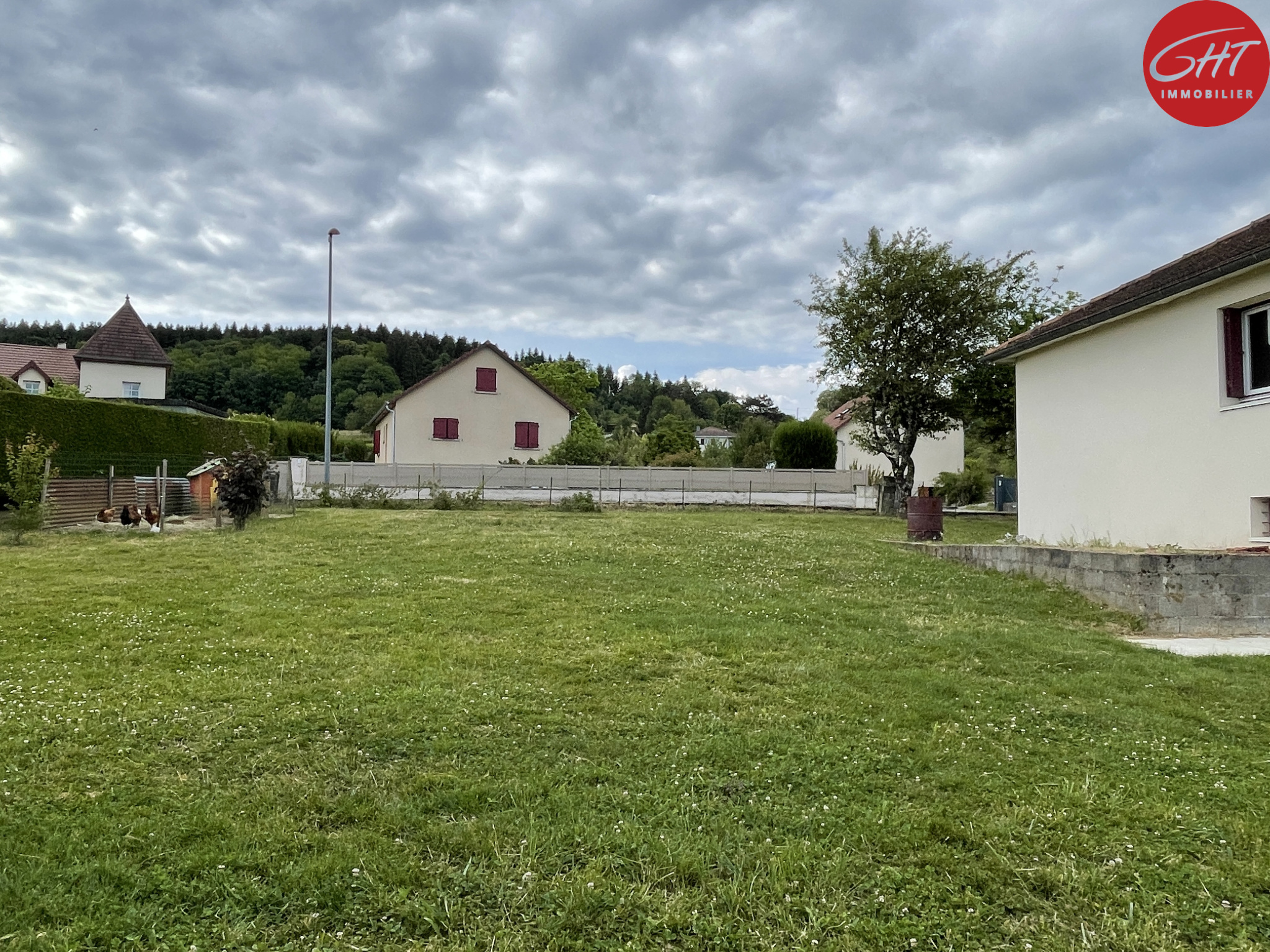 Image_4, Maison, Les auxons, ref :2585