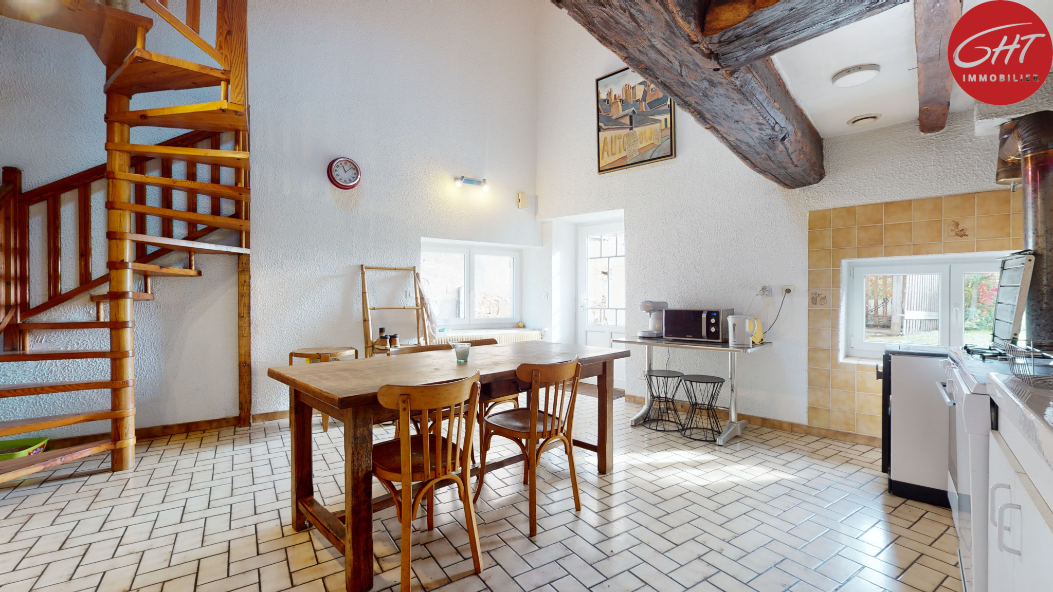 Image_2, Appartement, Pelousey, ref :2625