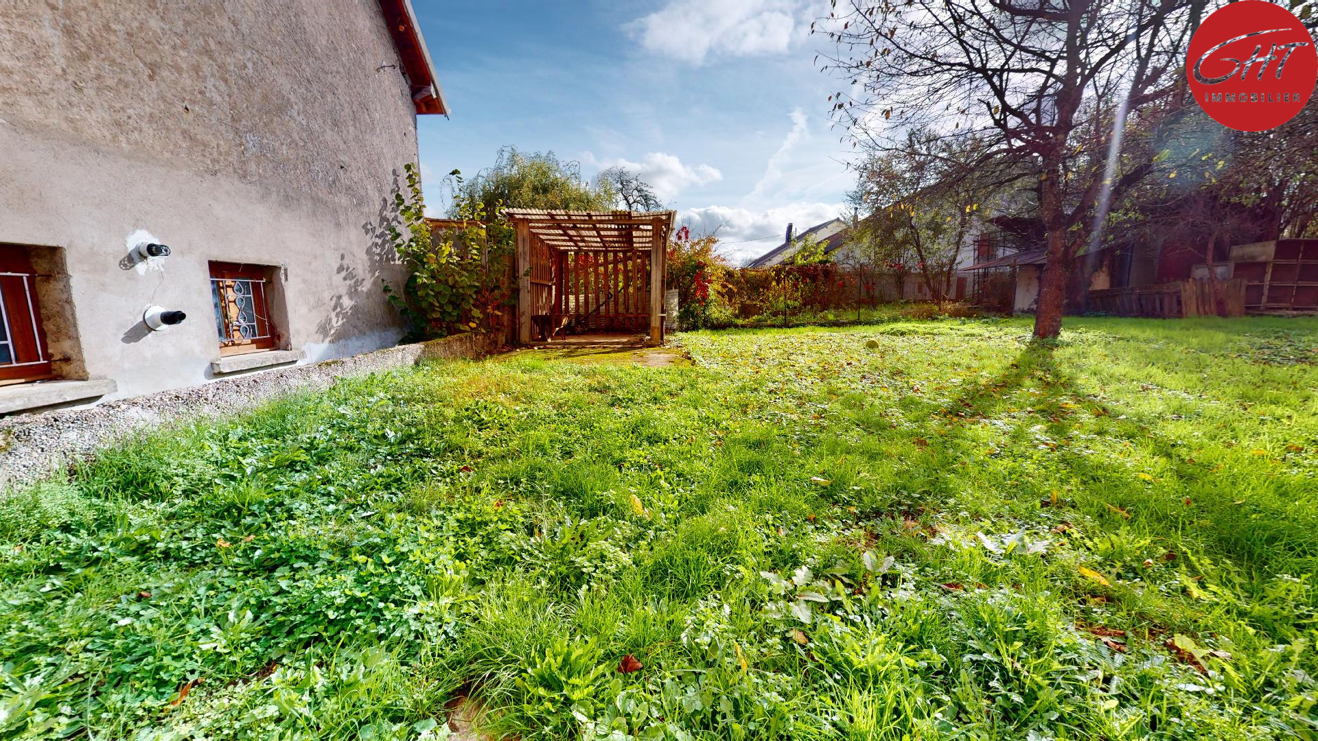Image_3, Appartement, Pelousey, ref :2625