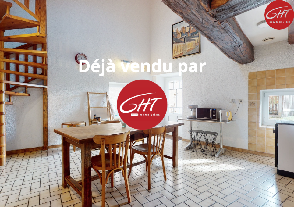 Image_1, Appartement, Pelousey, ref :2625