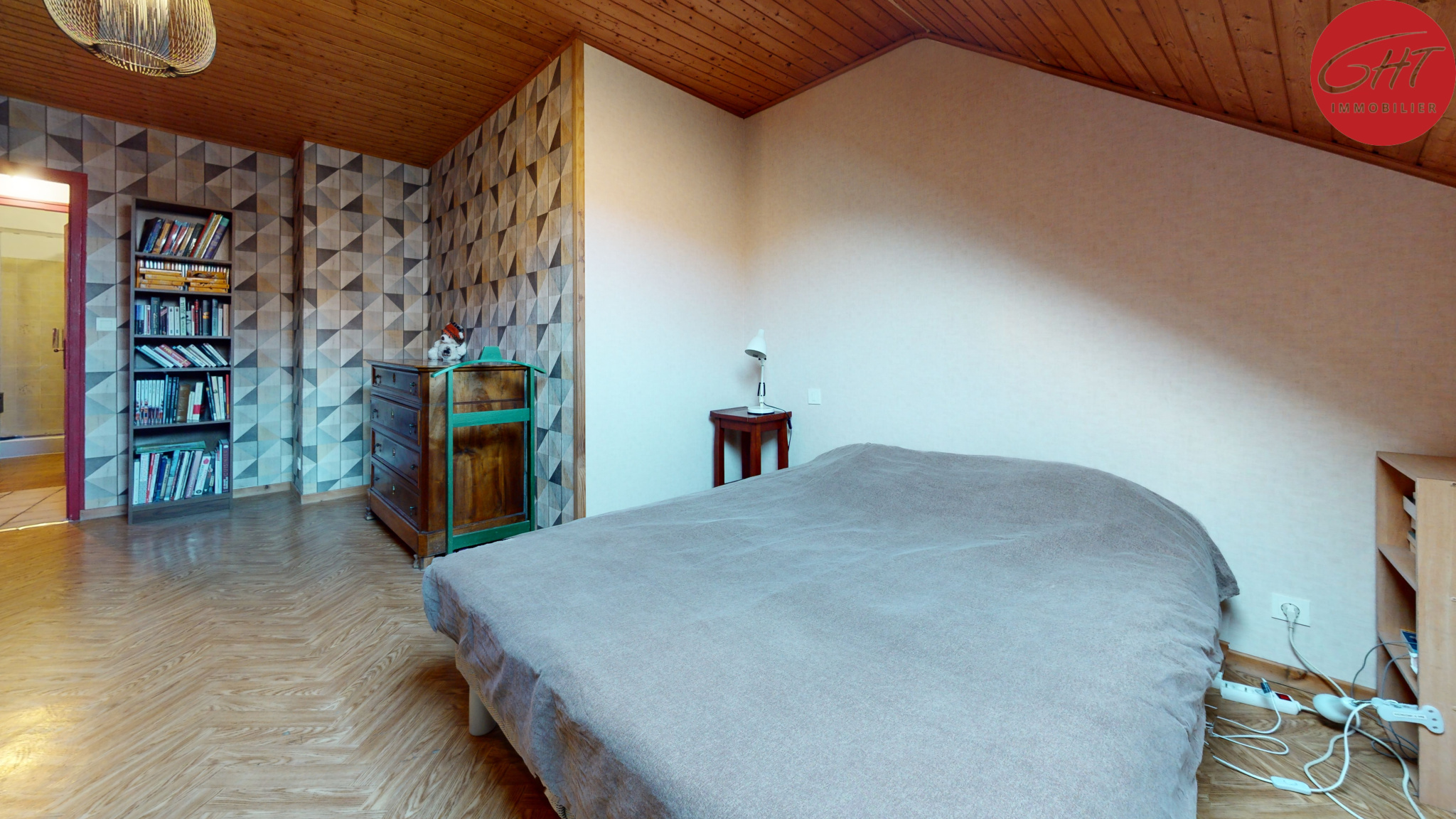 Image_8, Appartement, Pelousey, ref :2625