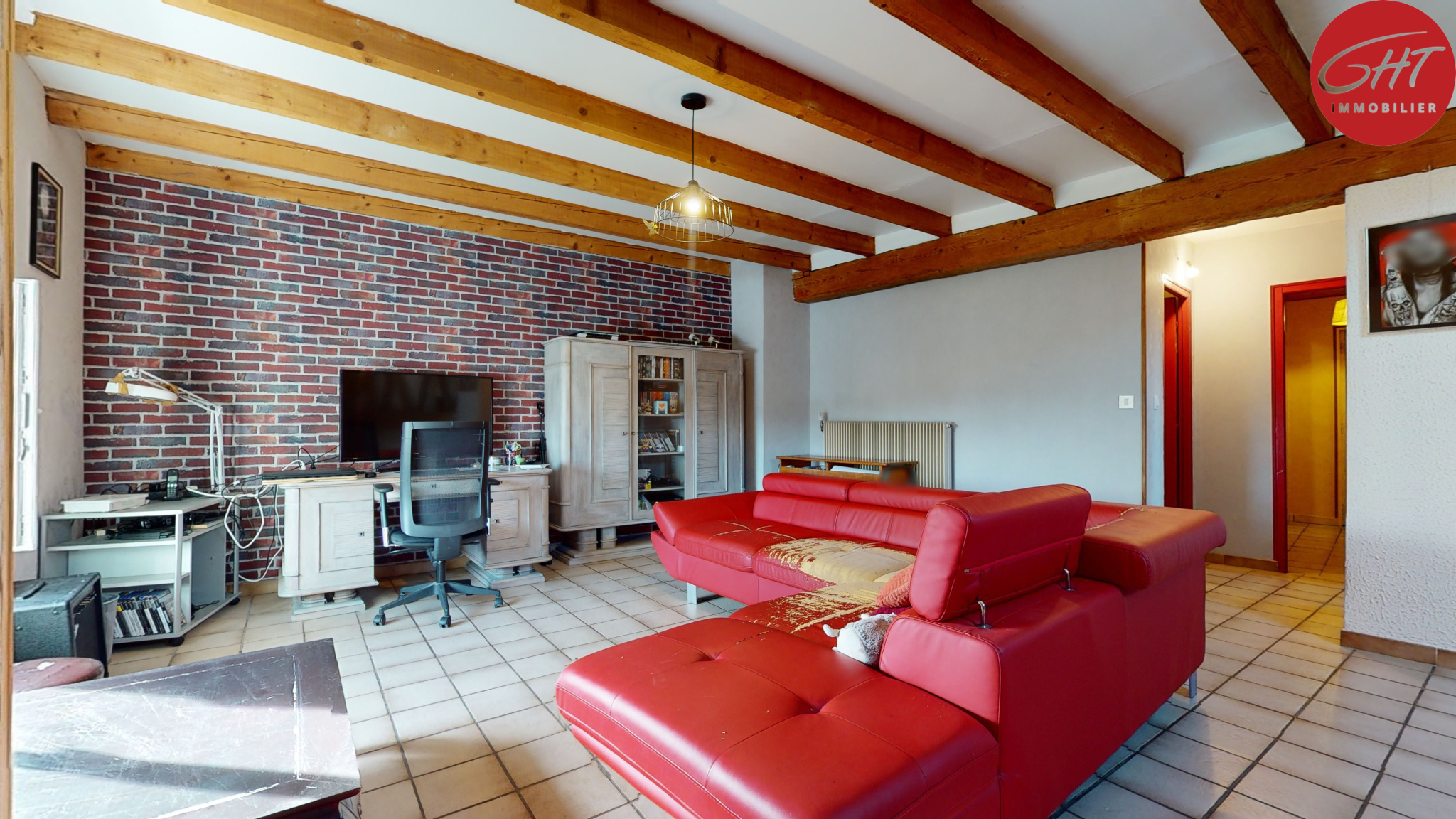 Image_5, Appartement, Pelousey, ref :2625