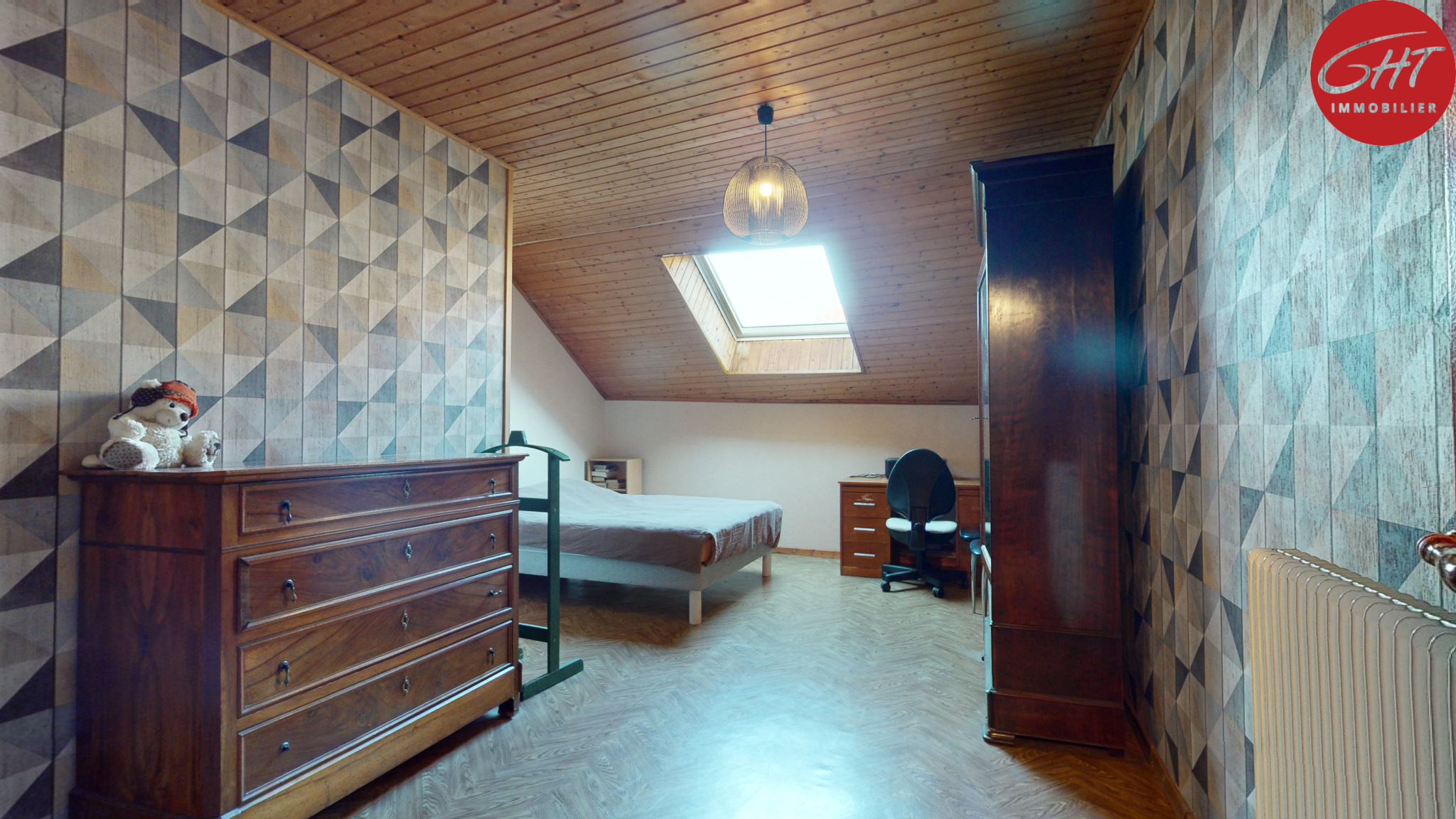 Image_7, Appartement, Pelousey, ref :2625