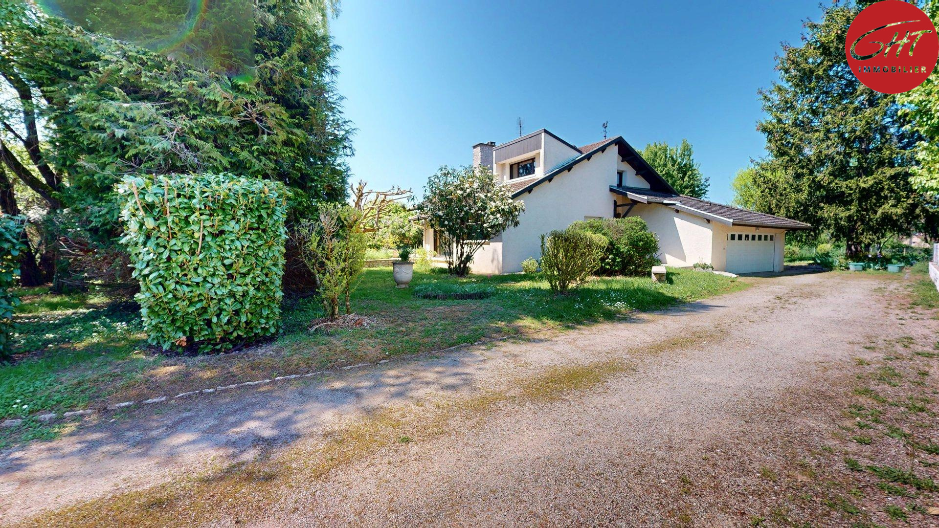 Image_4, Maison, Pesmes, ref :2942