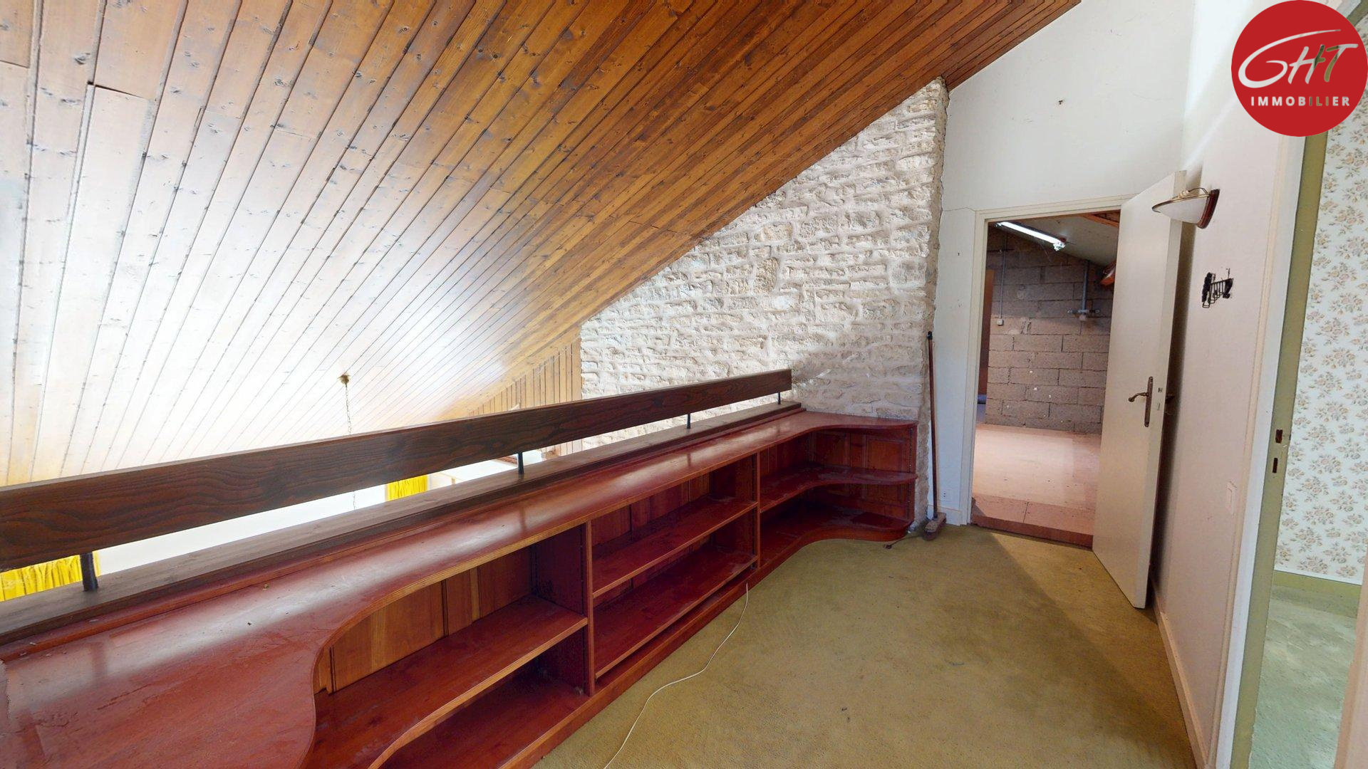 Image_13, Maison, Pesmes, ref :2942
