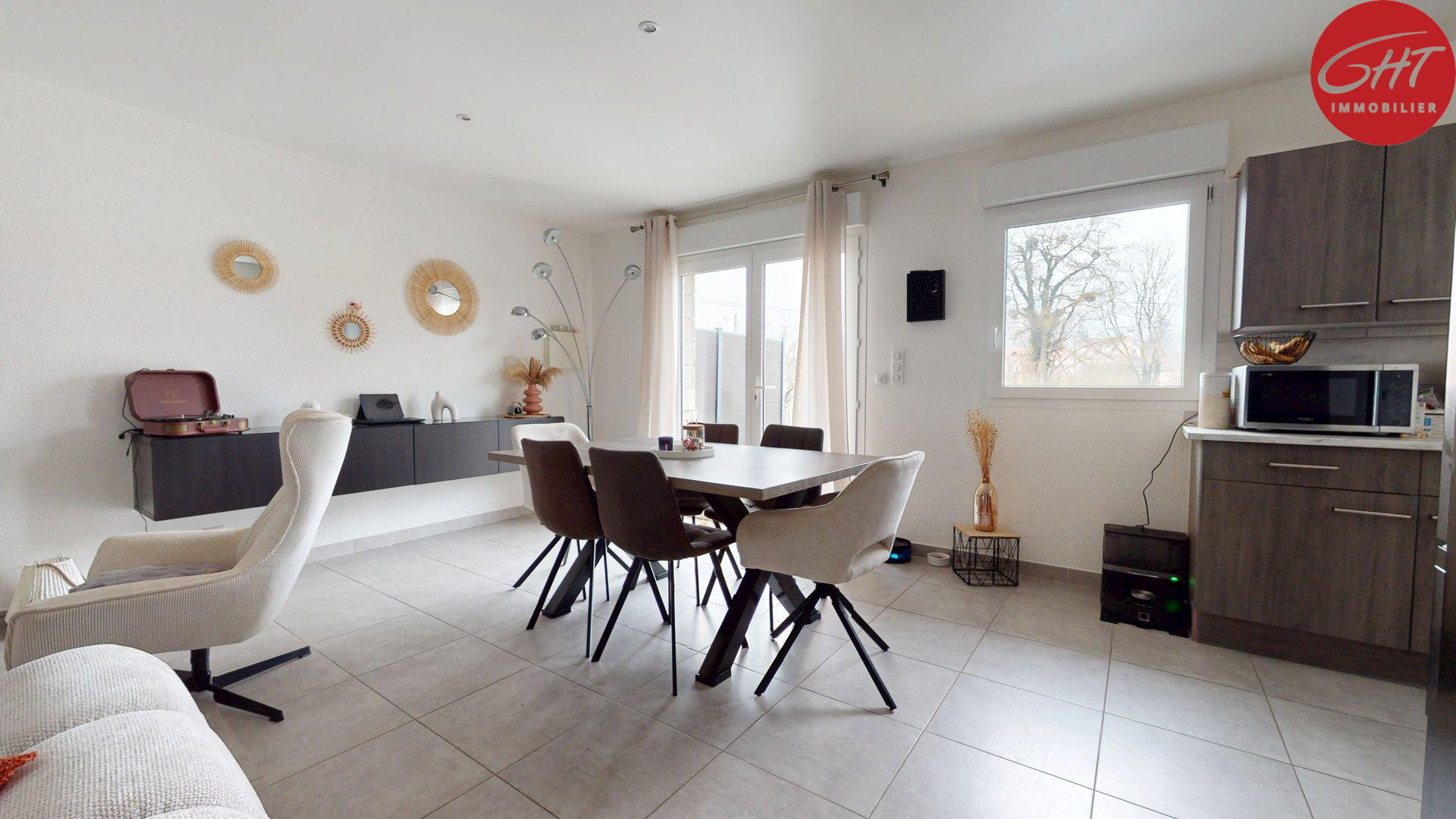 Image_2, Appartement, Burgille, ref :3018