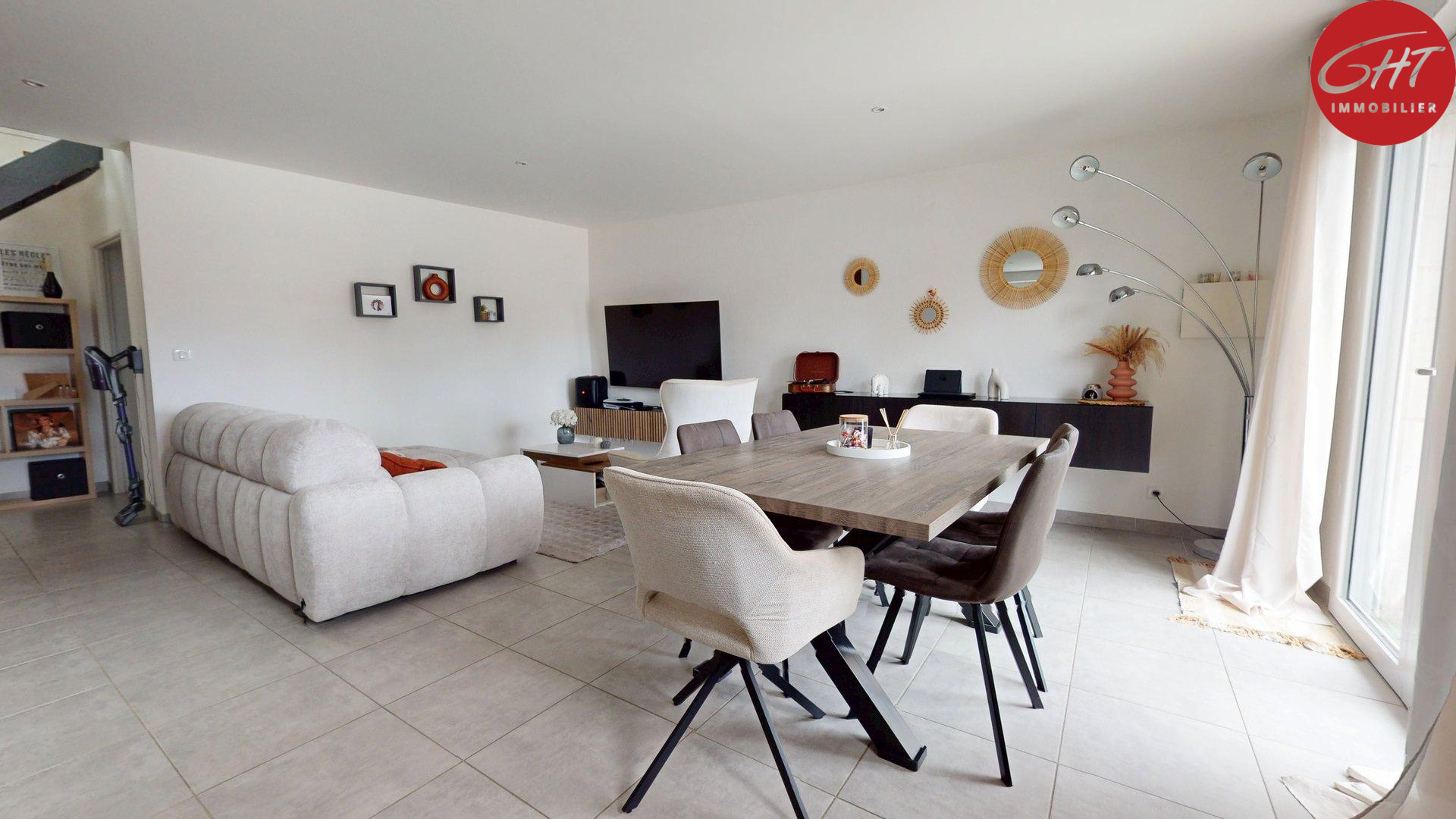 Image_3, Appartement, Burgille, ref :3018