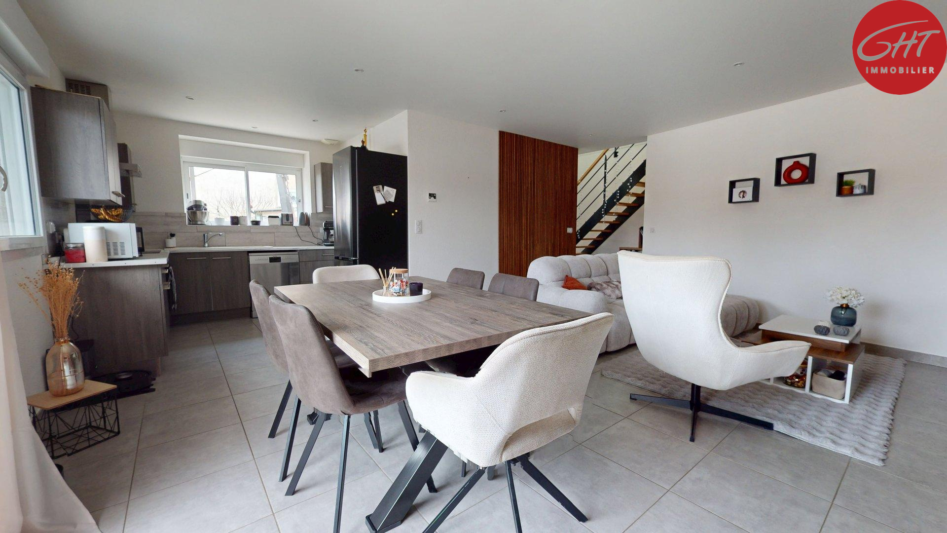 Image_1, Appartement, Burgille, ref :3018