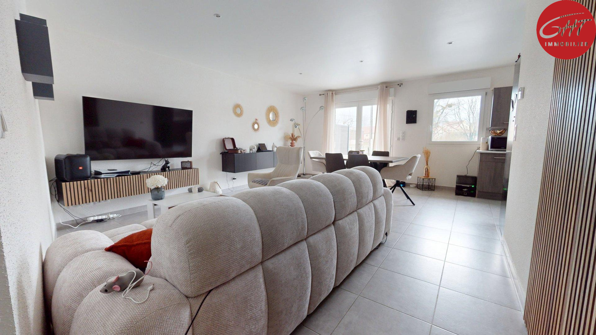 Image_4, Appartement, Burgille, ref :3018