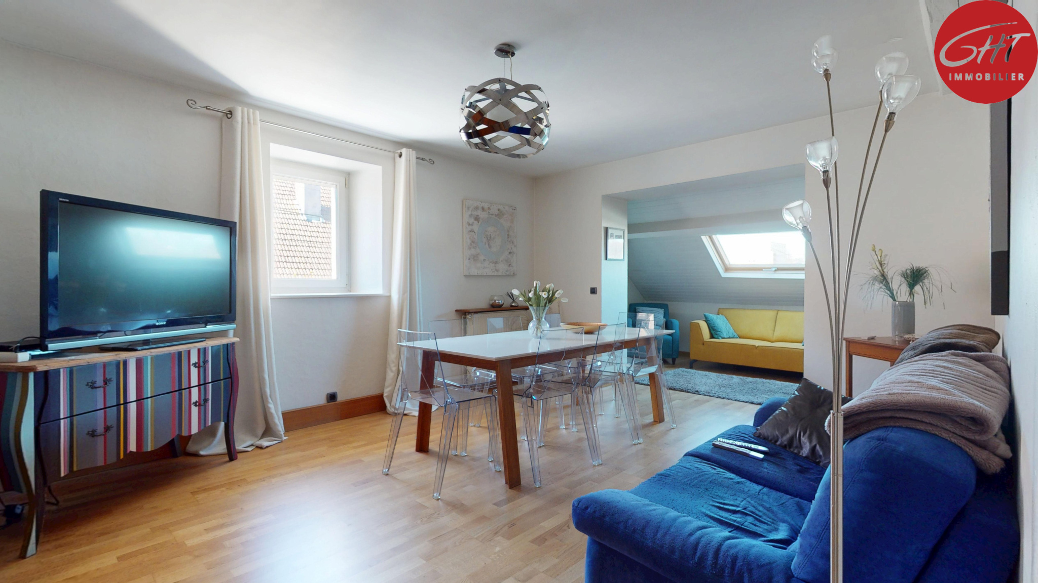 Image_13, Immeuble, Besançon, ref :2924