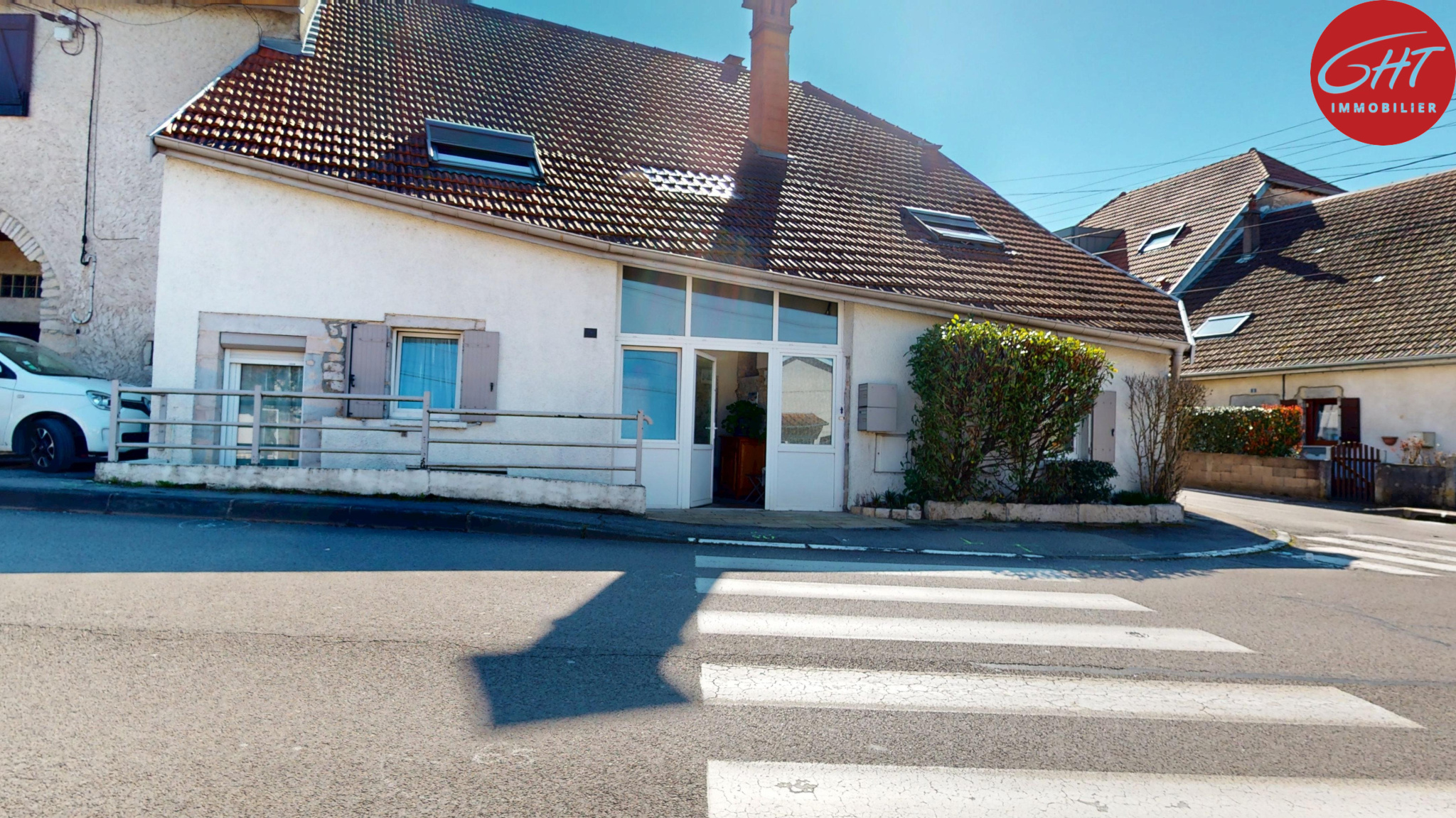 Image_28, Immeuble, Besançon, ref :2924