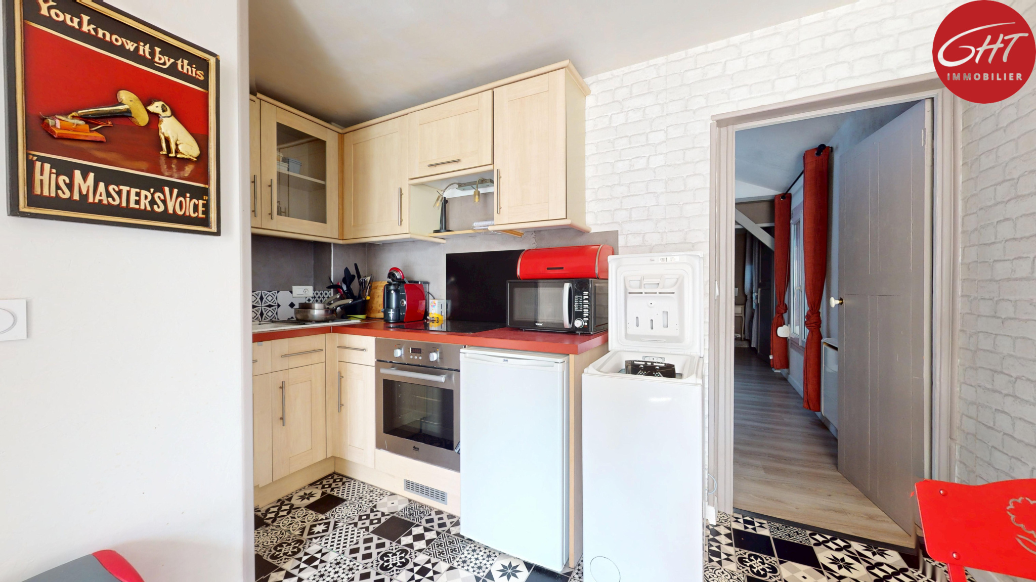 Image_19, Immeuble, Besançon, ref :2924