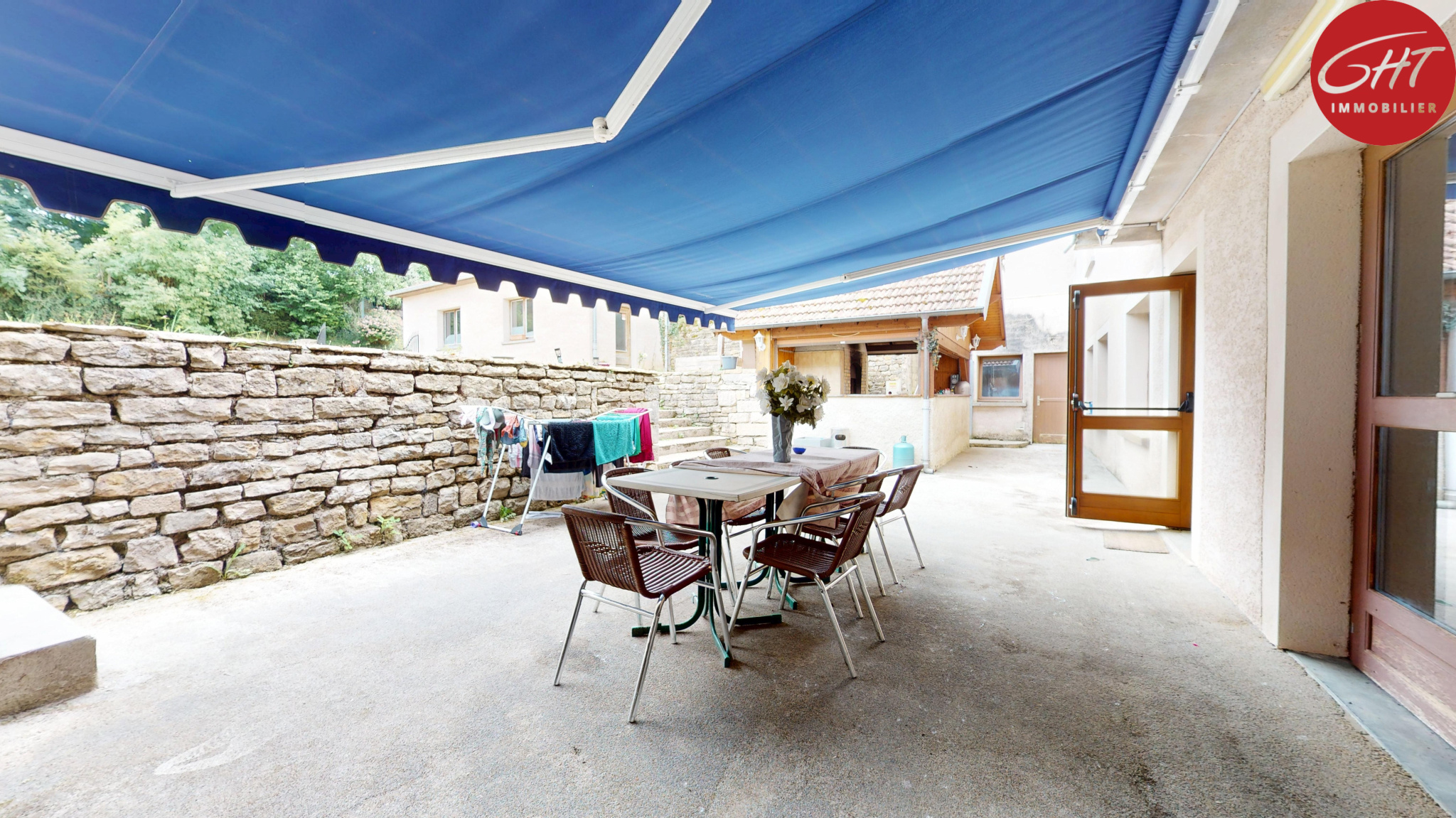 Image_1, Murs commerciaux, Cléron, ref :3026