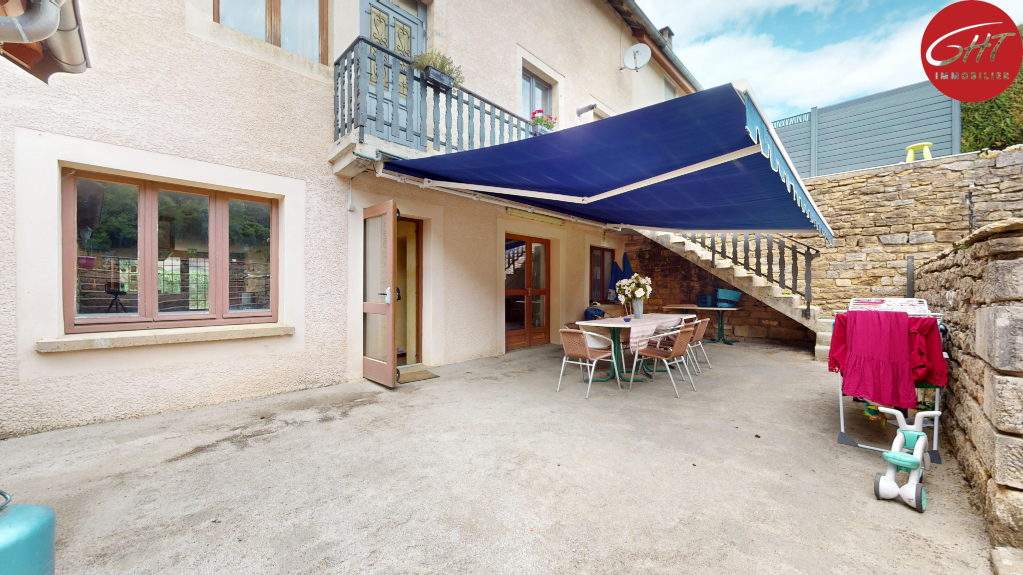 Image_2, Murs commerciaux, Cléron, ref :3026