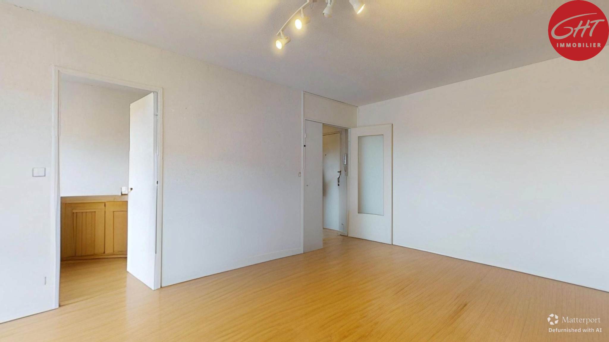 Image_3, Appartement, Besançon, ref :3057